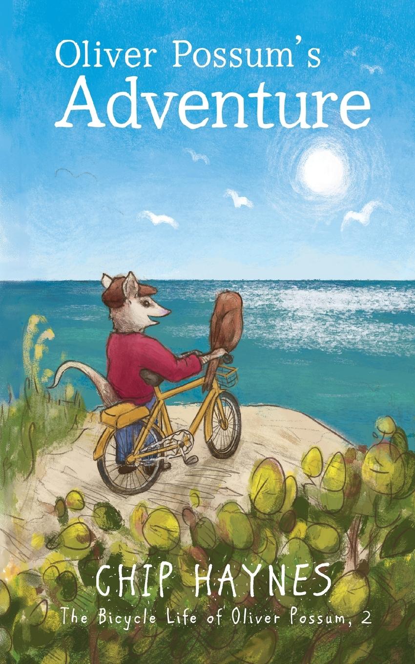 Oliver Possum's Adventure