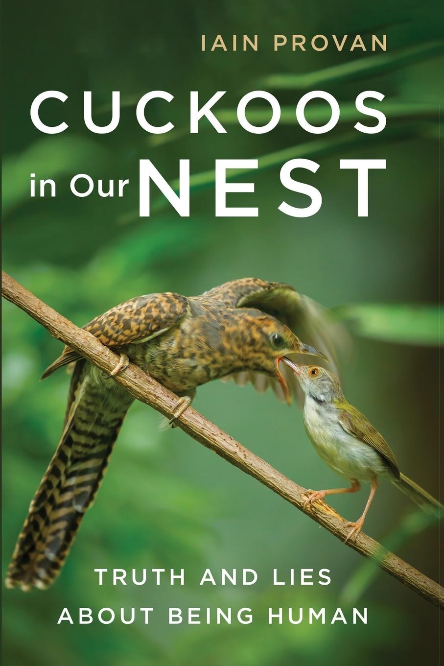 Cuckoos in Our Nest