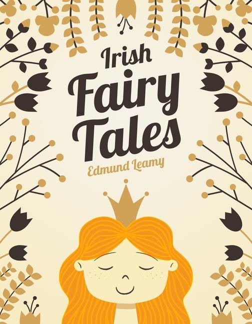 Irish Fairy Tales