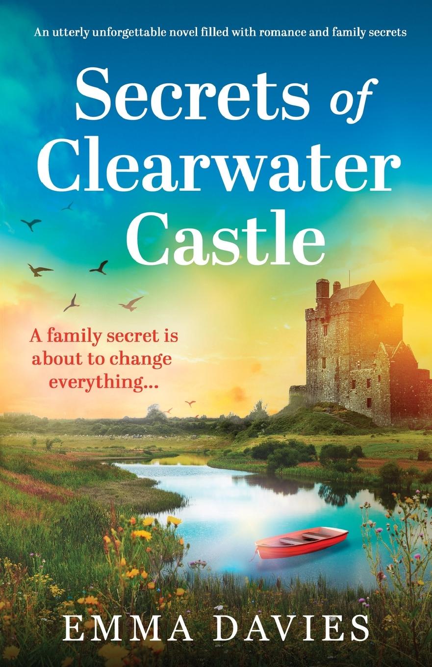 Secrets of Clearwater Castle