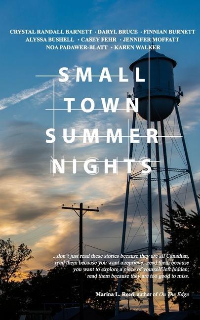 Small Town Summer Nights