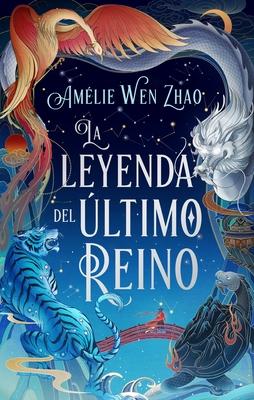 La Leyenda del Ultimo Reino