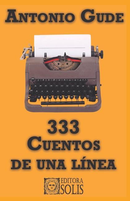 333 Cuentos de una línea