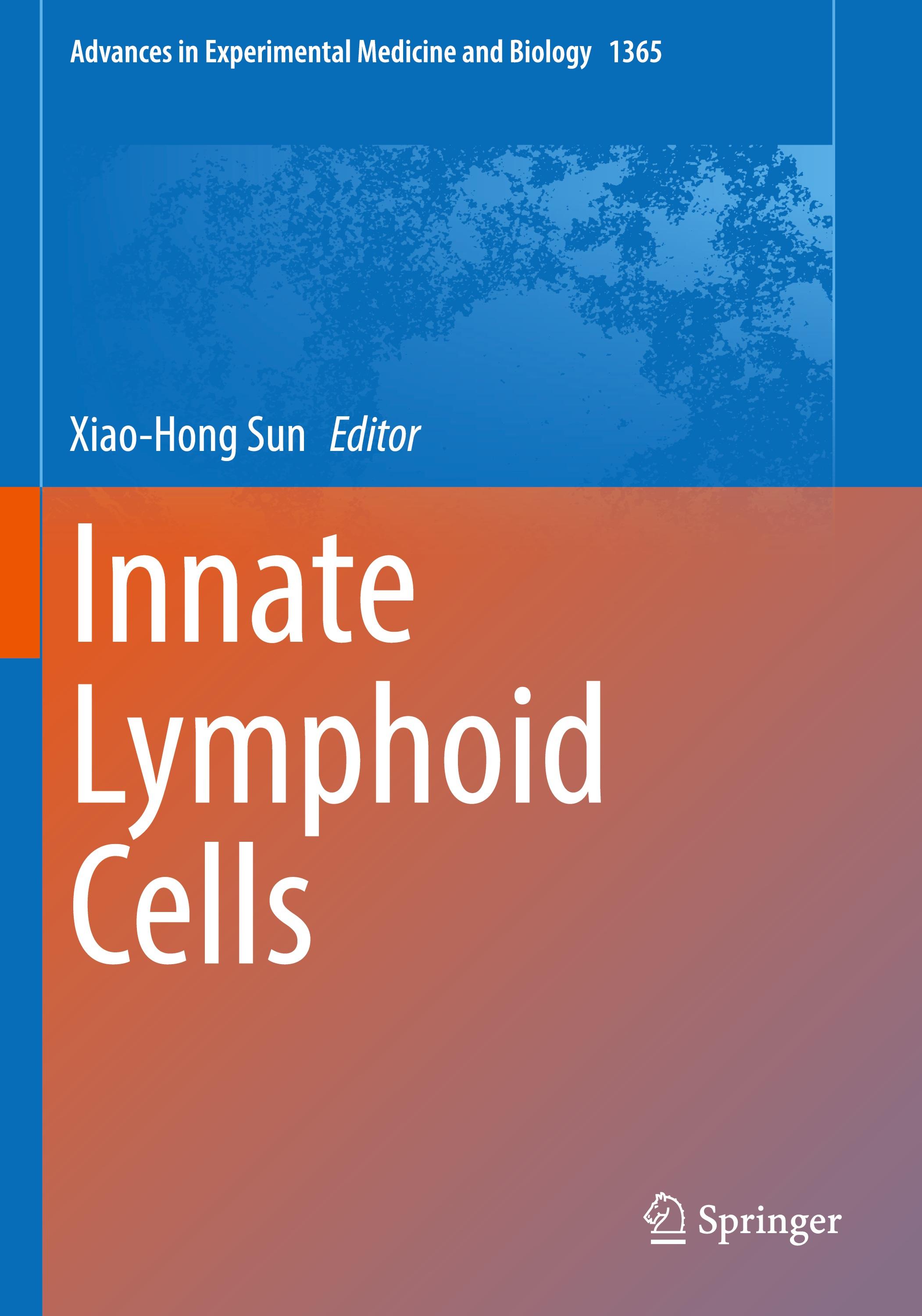 Innate Lymphoid Cells