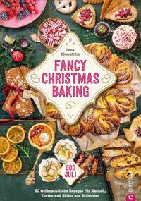 Fancy Christmas Baking