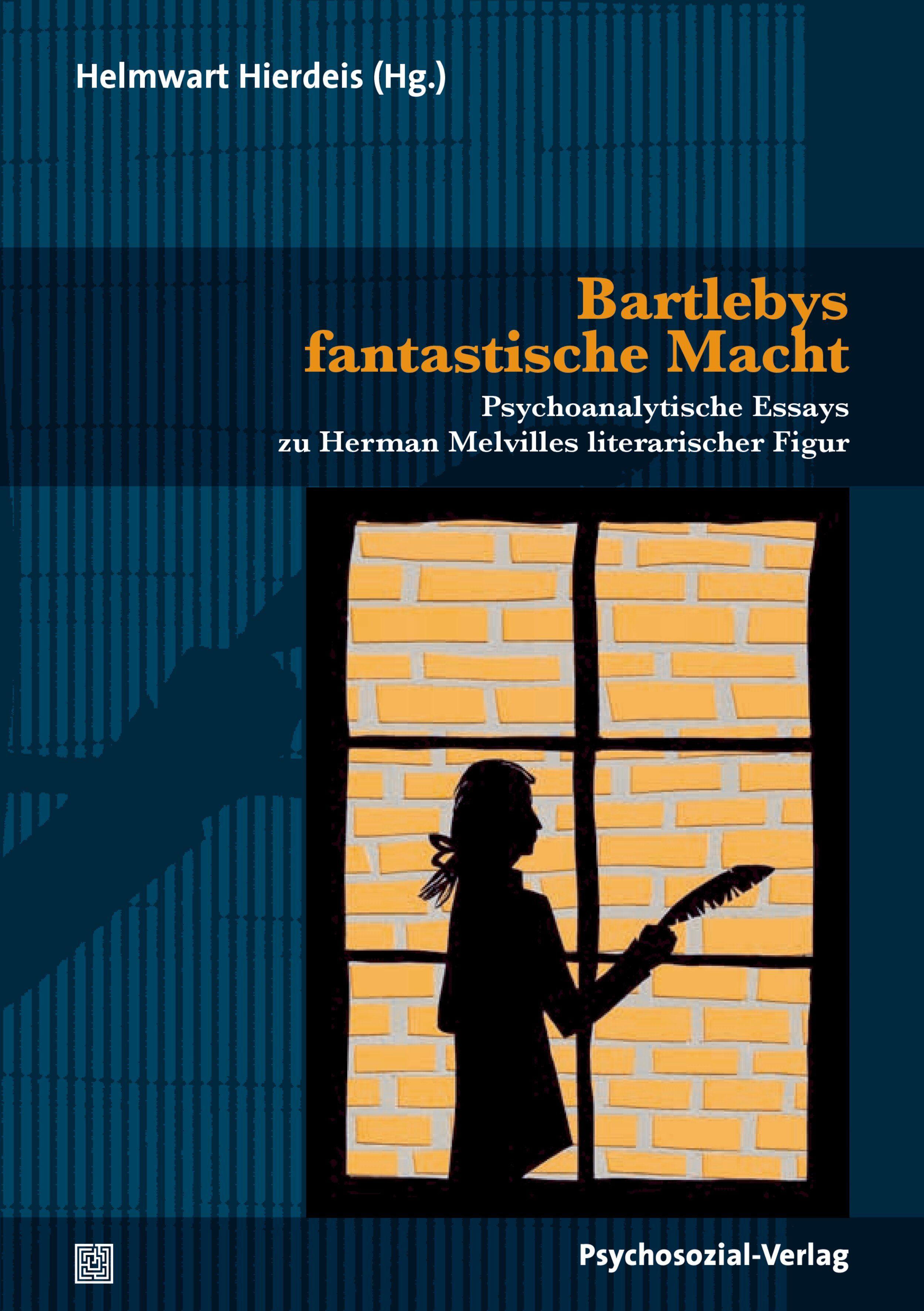 Bartlebys fantastische Macht