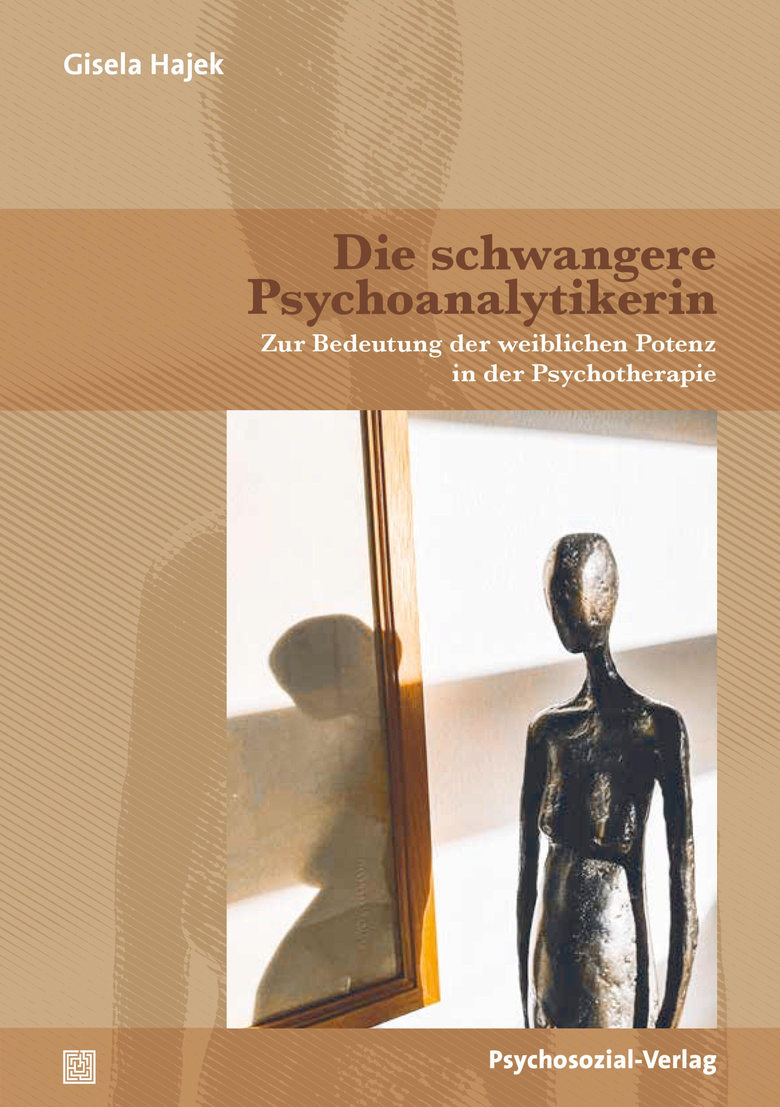 Die schwangere Psychoanalytikerin