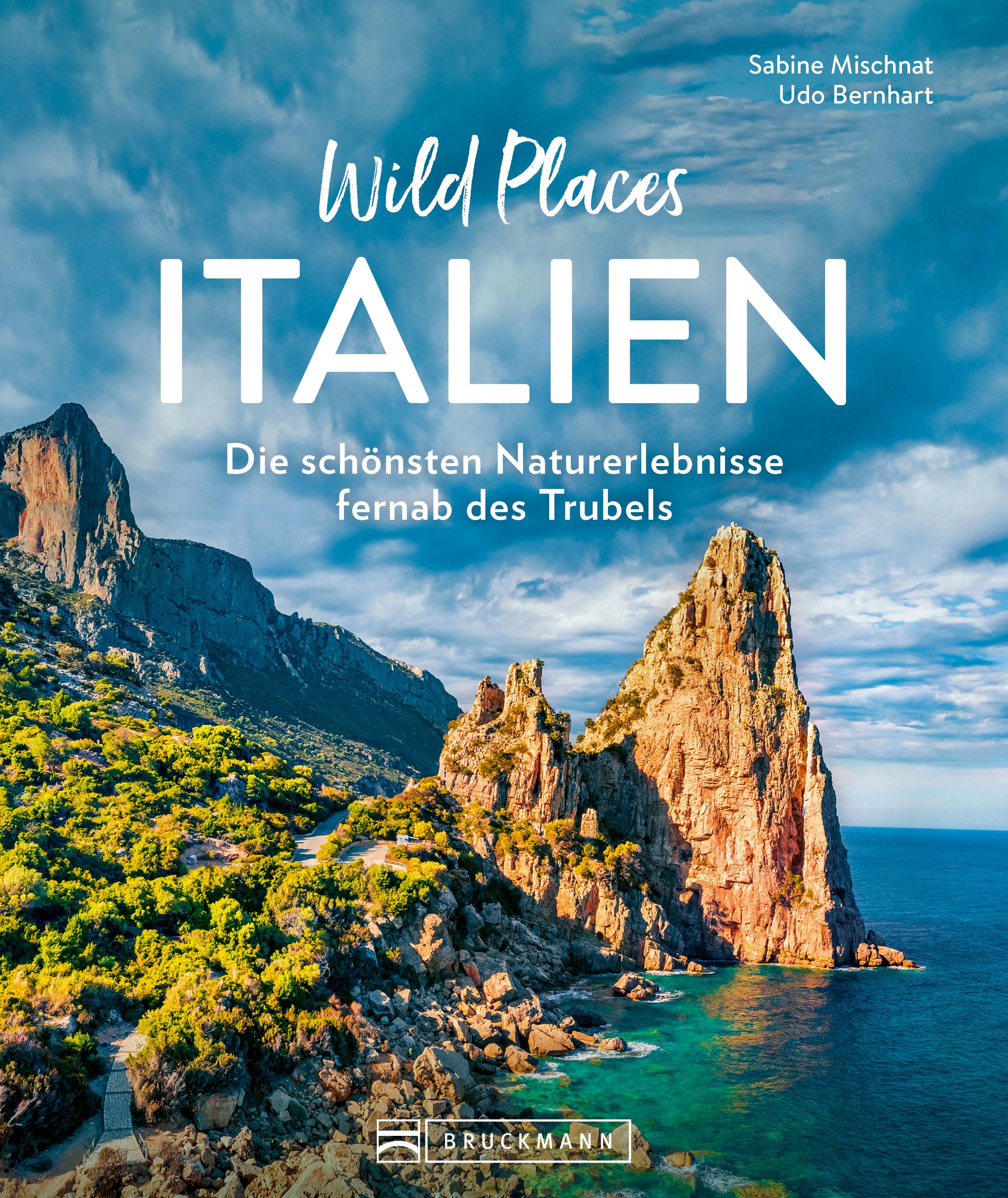 Wild Places Italien