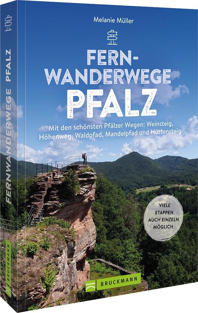 Fernwanderwege Pfalz