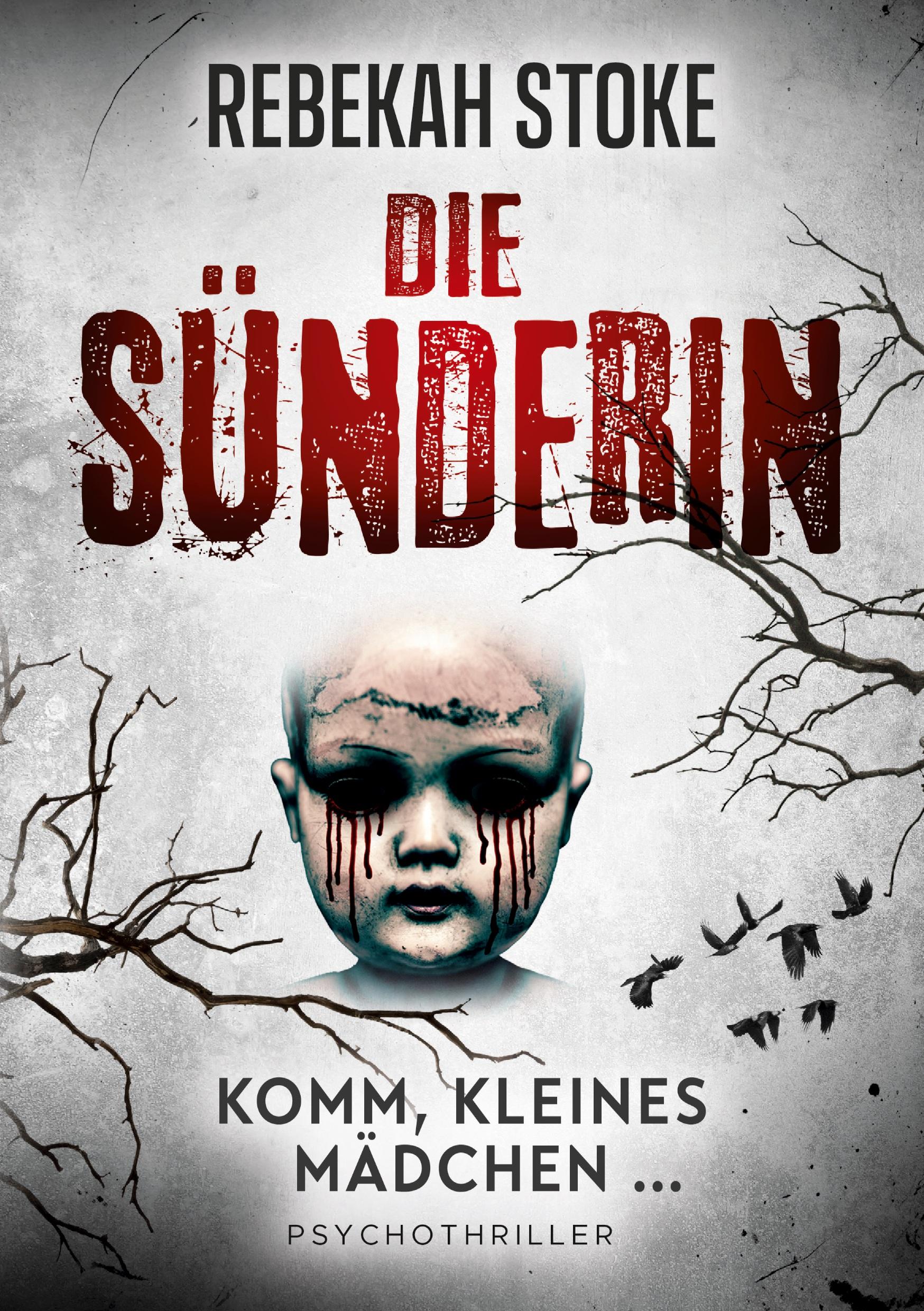 Die Sünderin