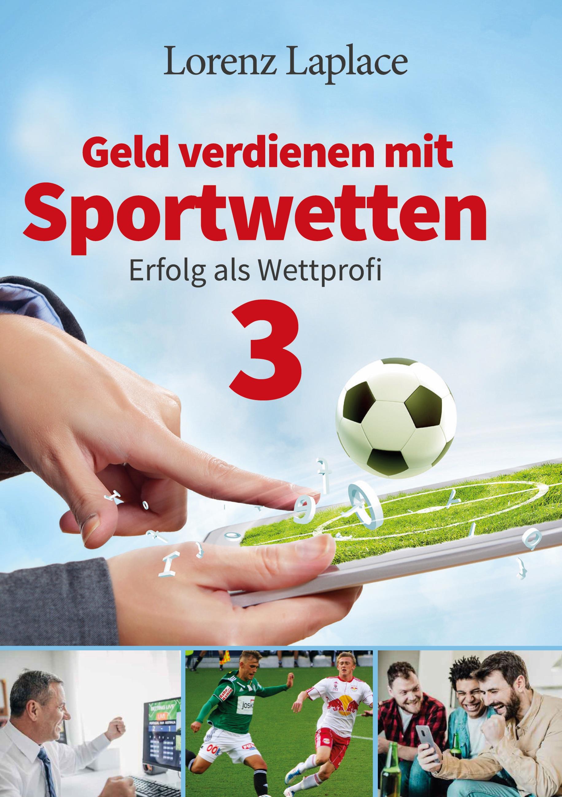 Geld verdienen mit Sportwetten 3