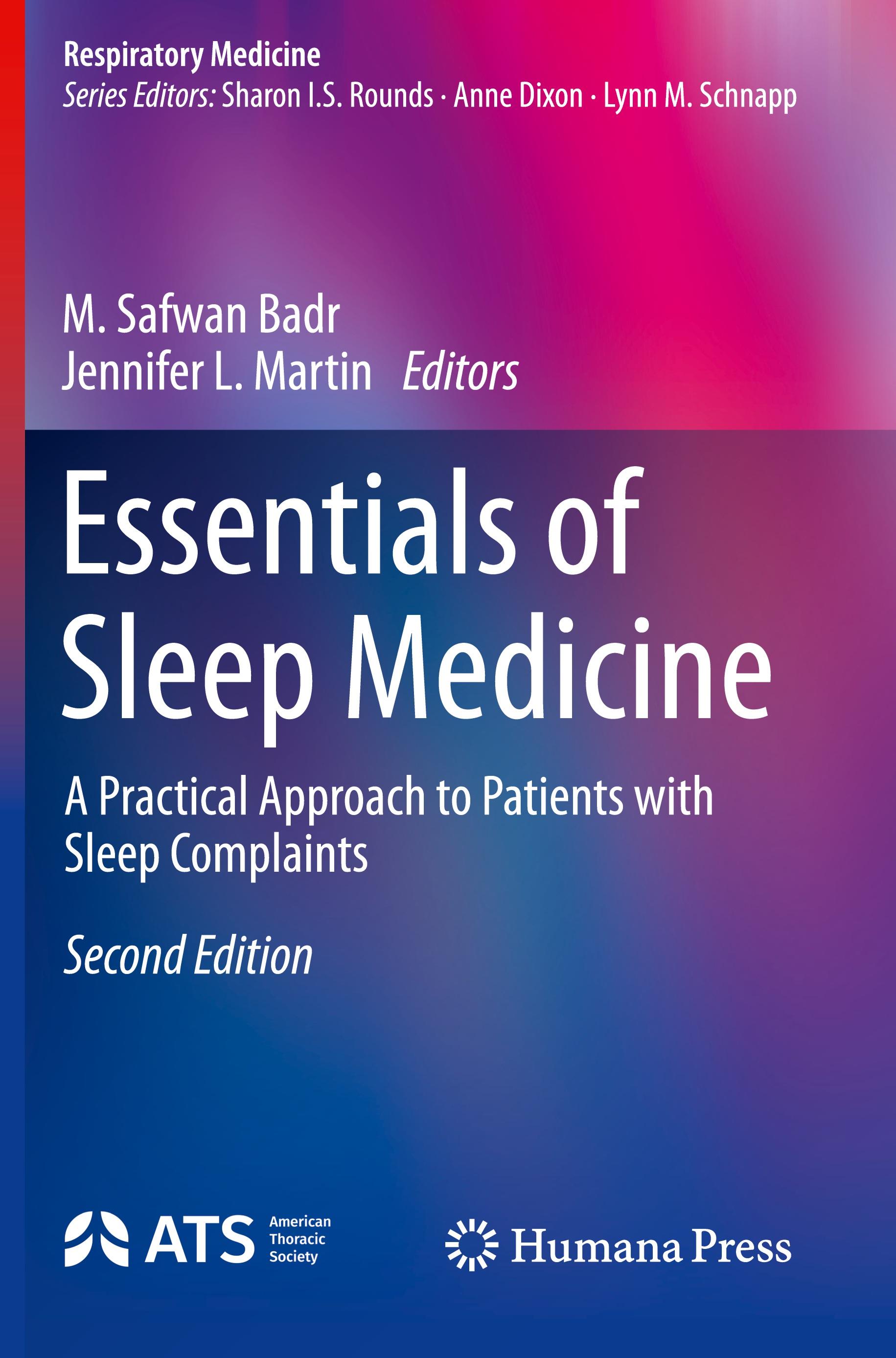 Essentials of Sleep Medicine