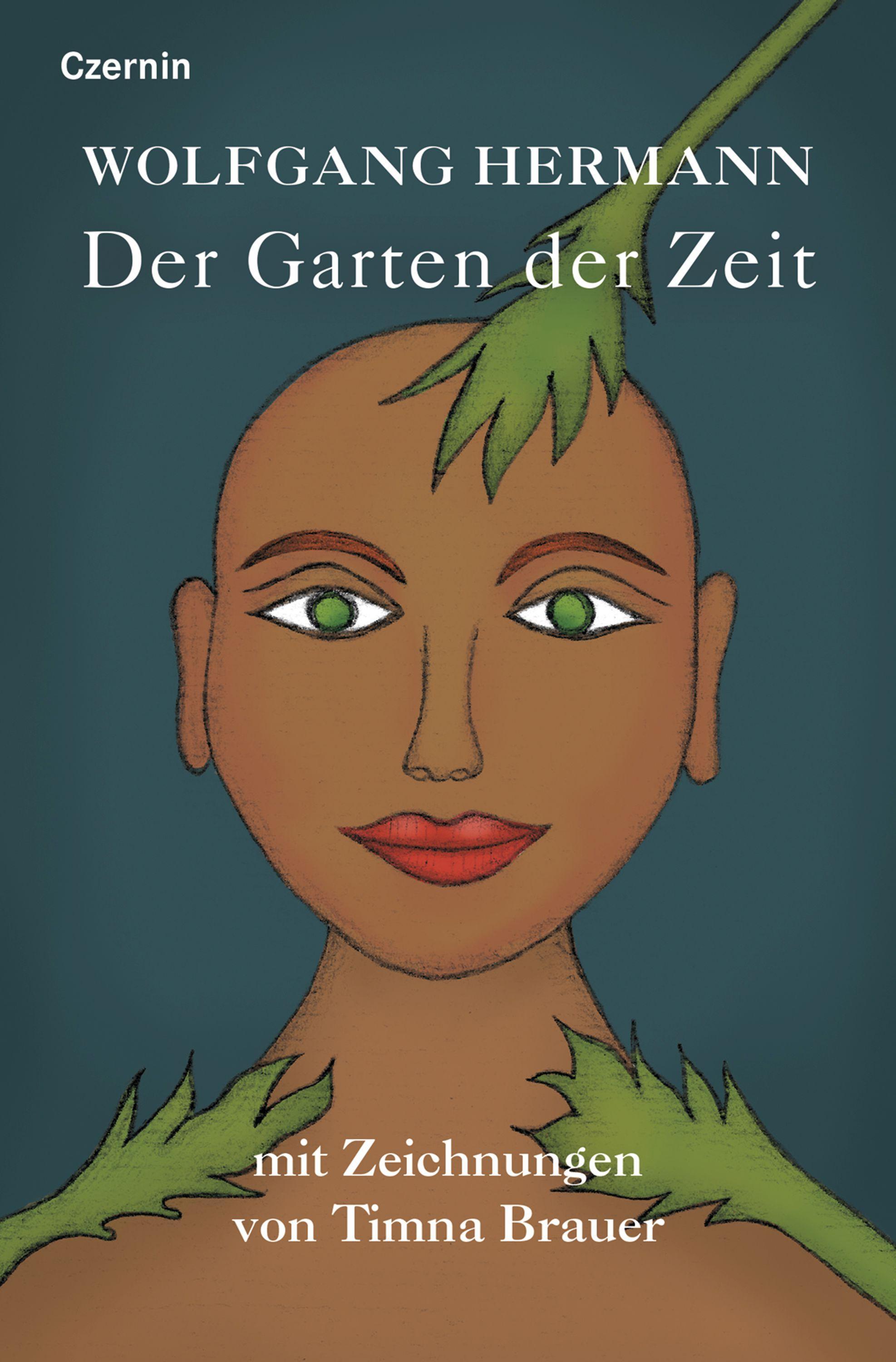 Der Garten der Zeit