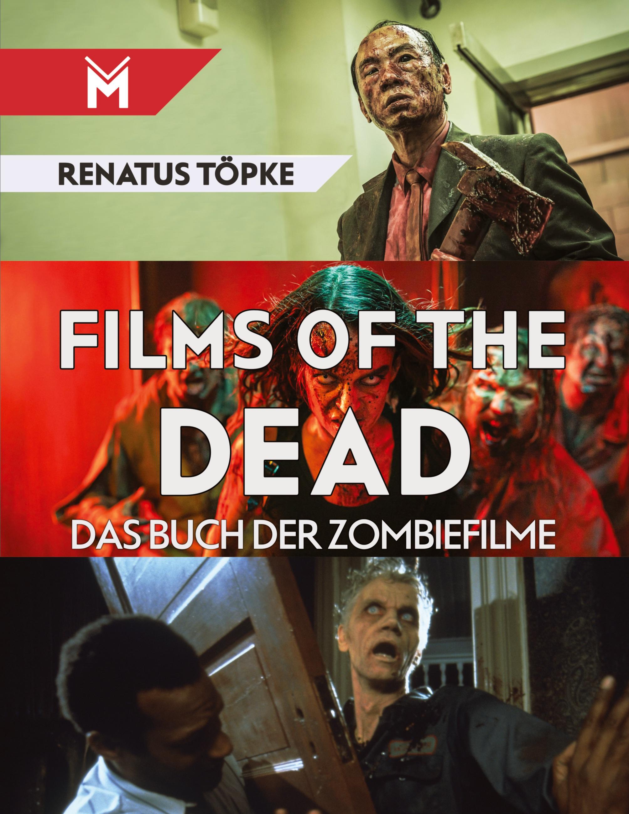 Films of the Dead