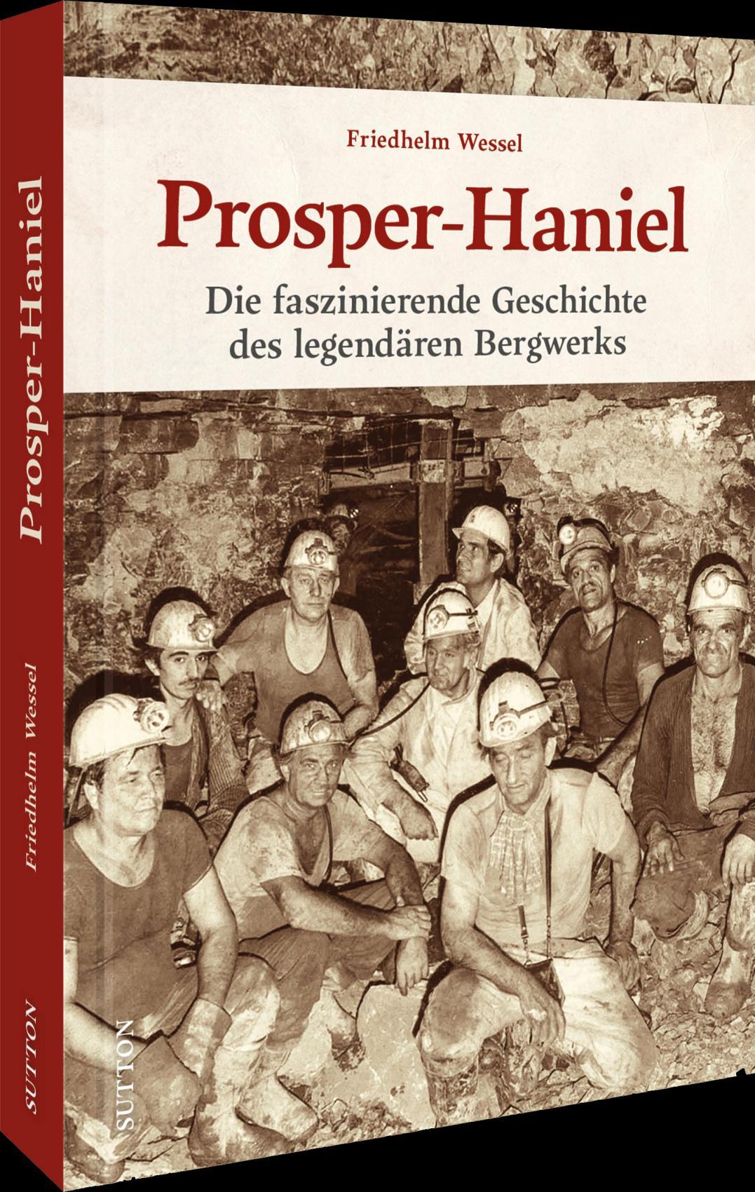 Prosper-Haniel