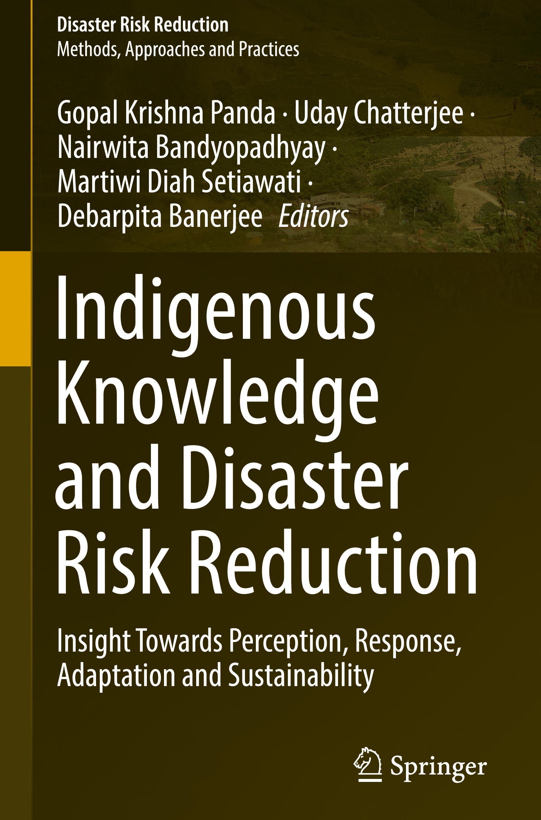 Indigenous Knowledge and Disaster Risk Reduction