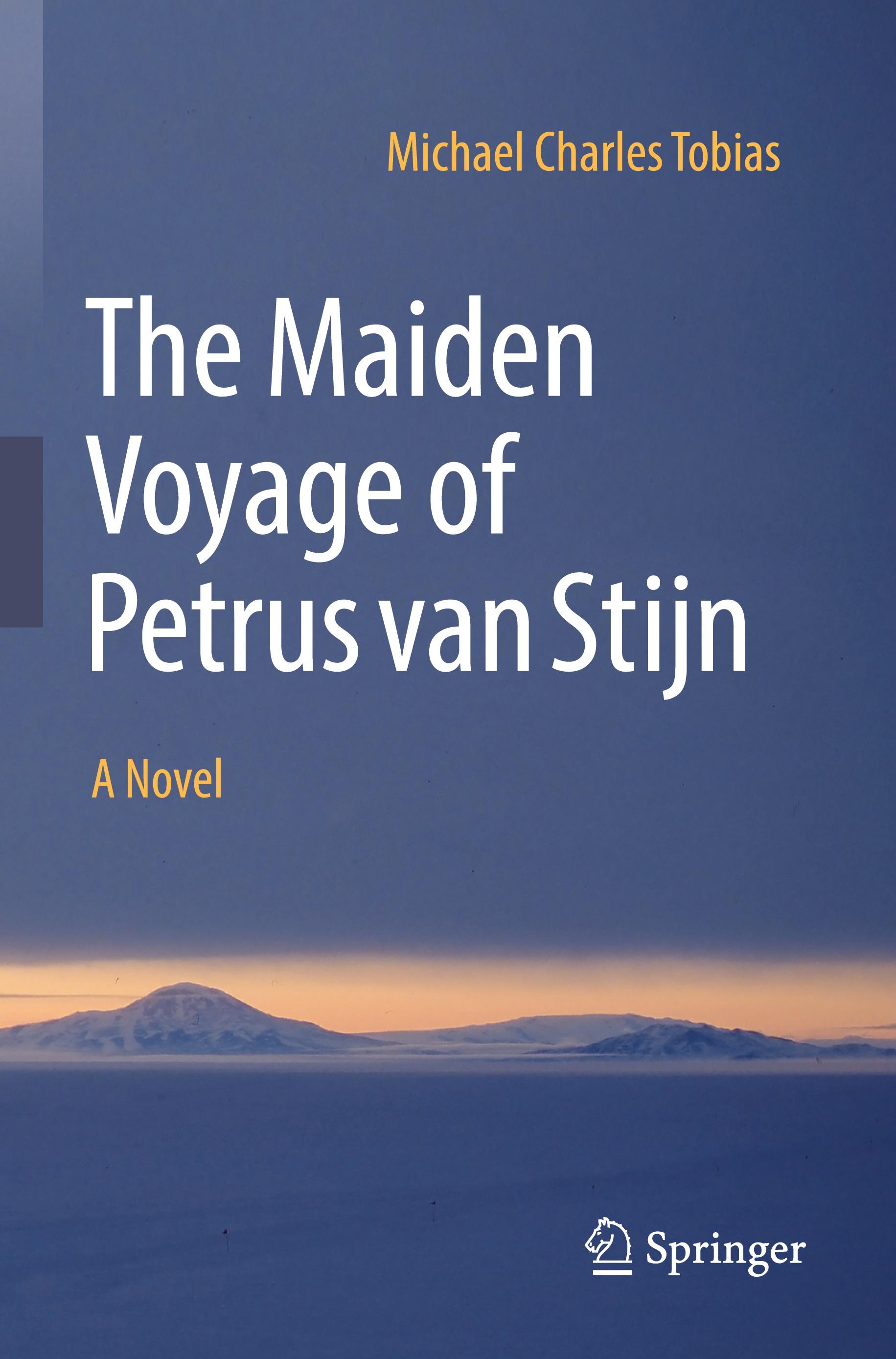 The Maiden Voyage of Petrus van Stijn