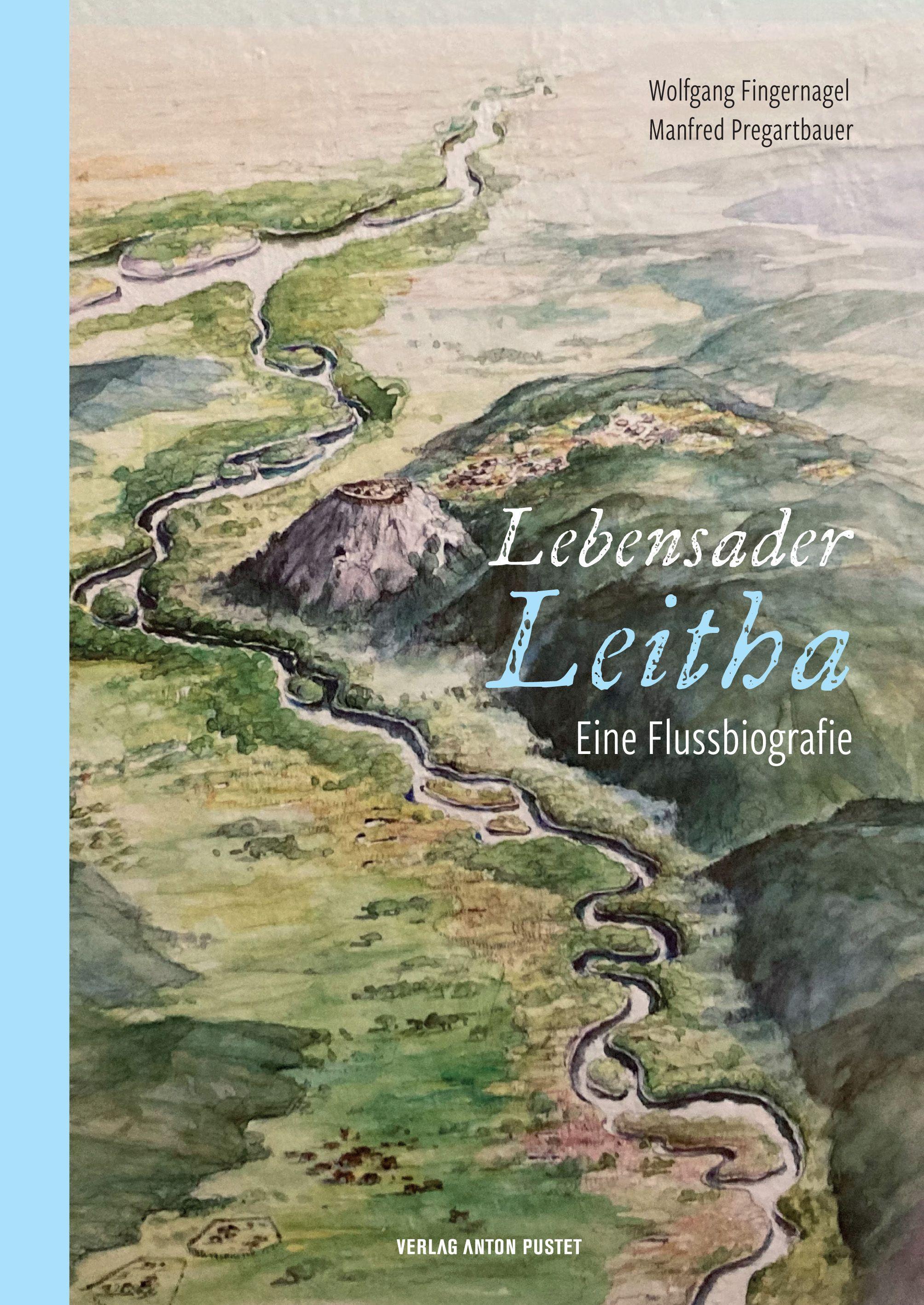 Lebensader Leitha