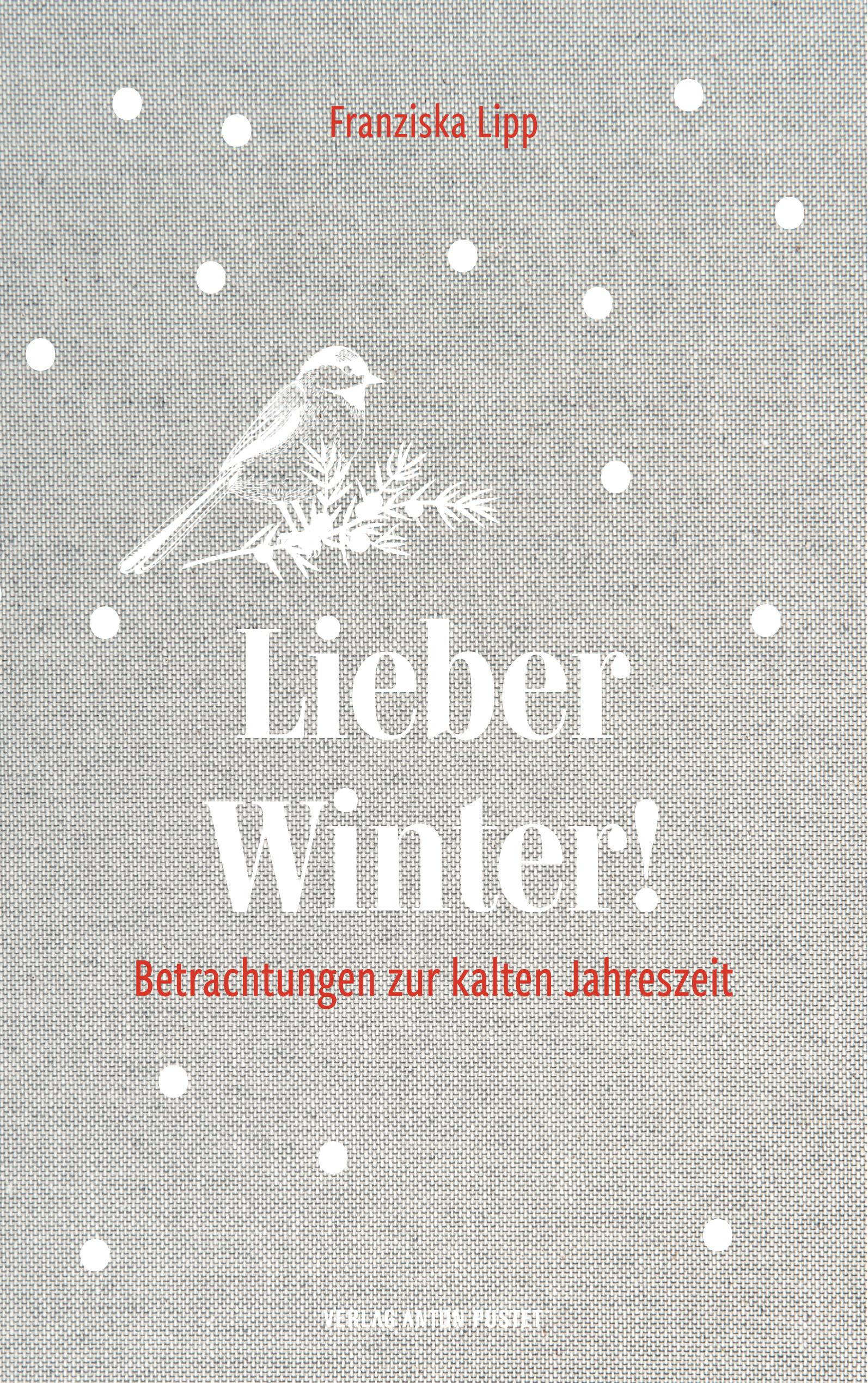 Lieber Winter!