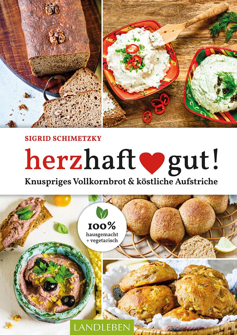 herzhaft gut!