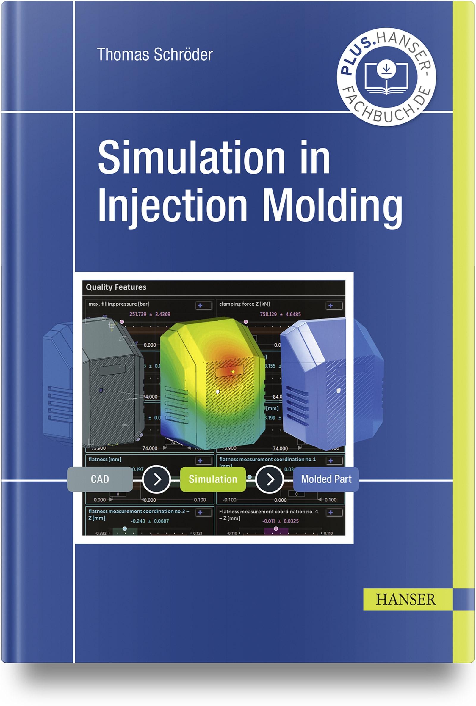 Simulation in Injection Molding