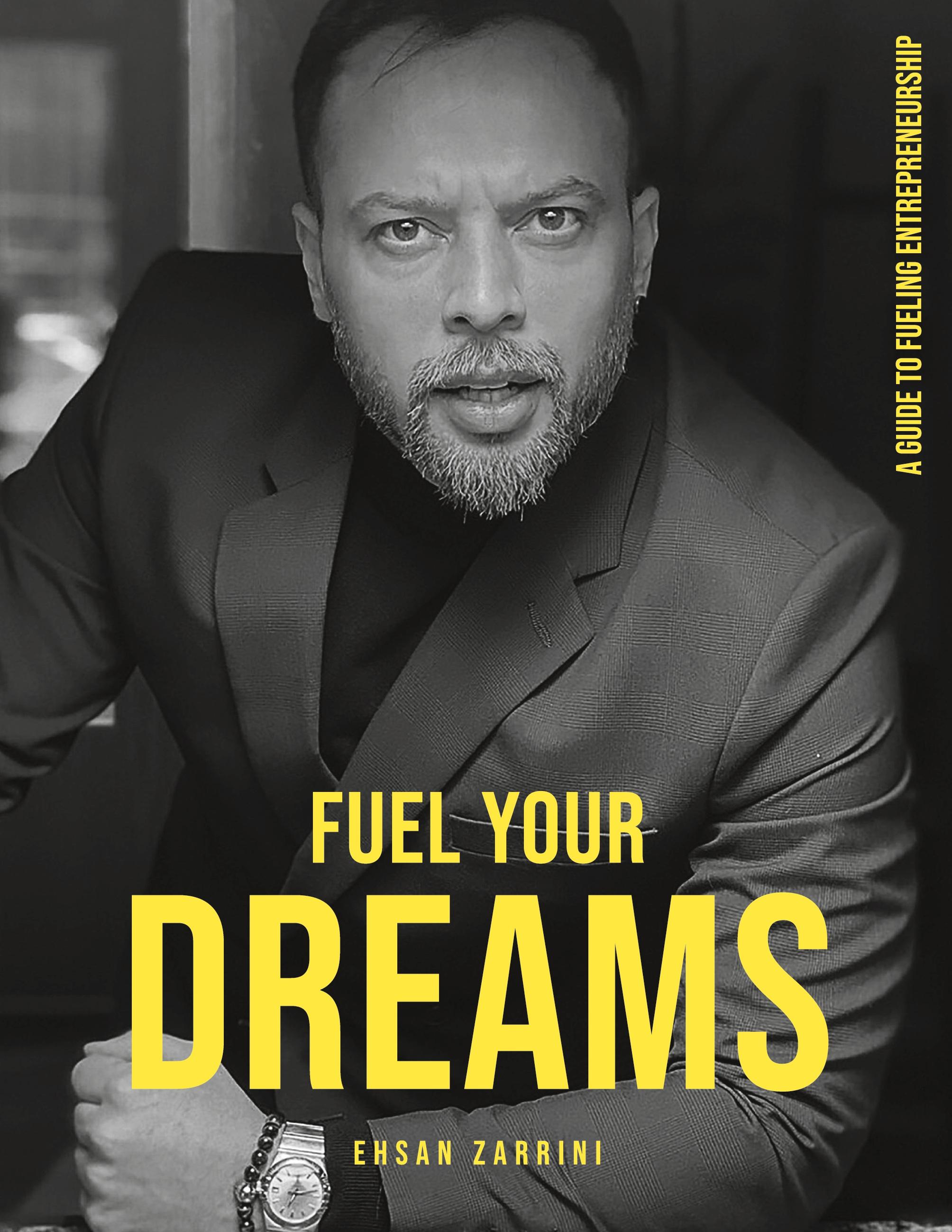 Fuel Your Dreams