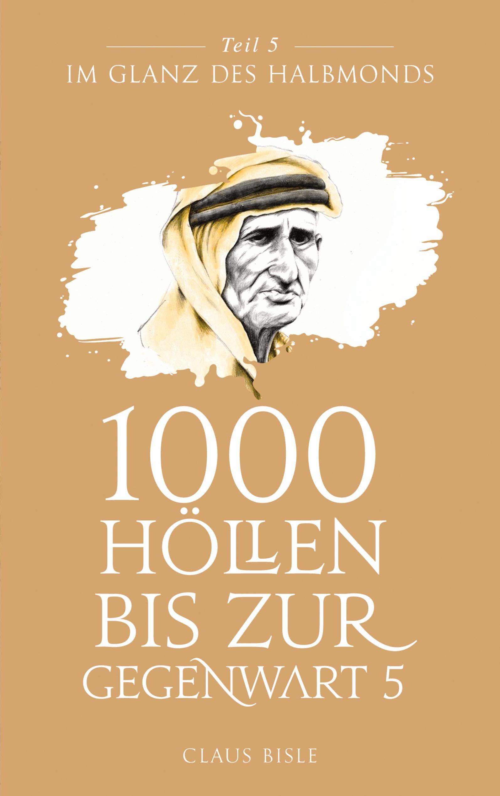 1000 Höllen bis zur Gegenwart V