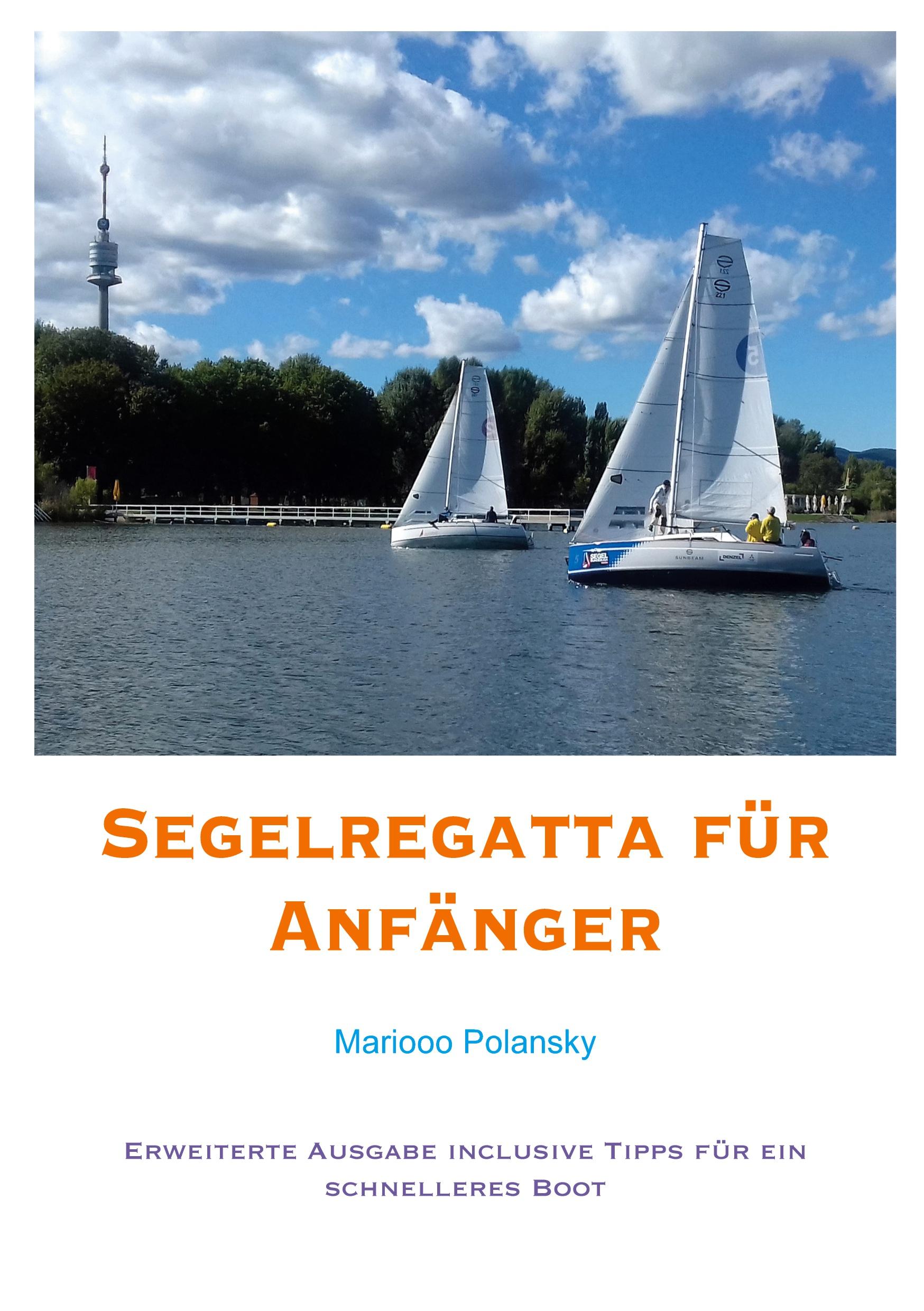 Segelregatta für Anfänger