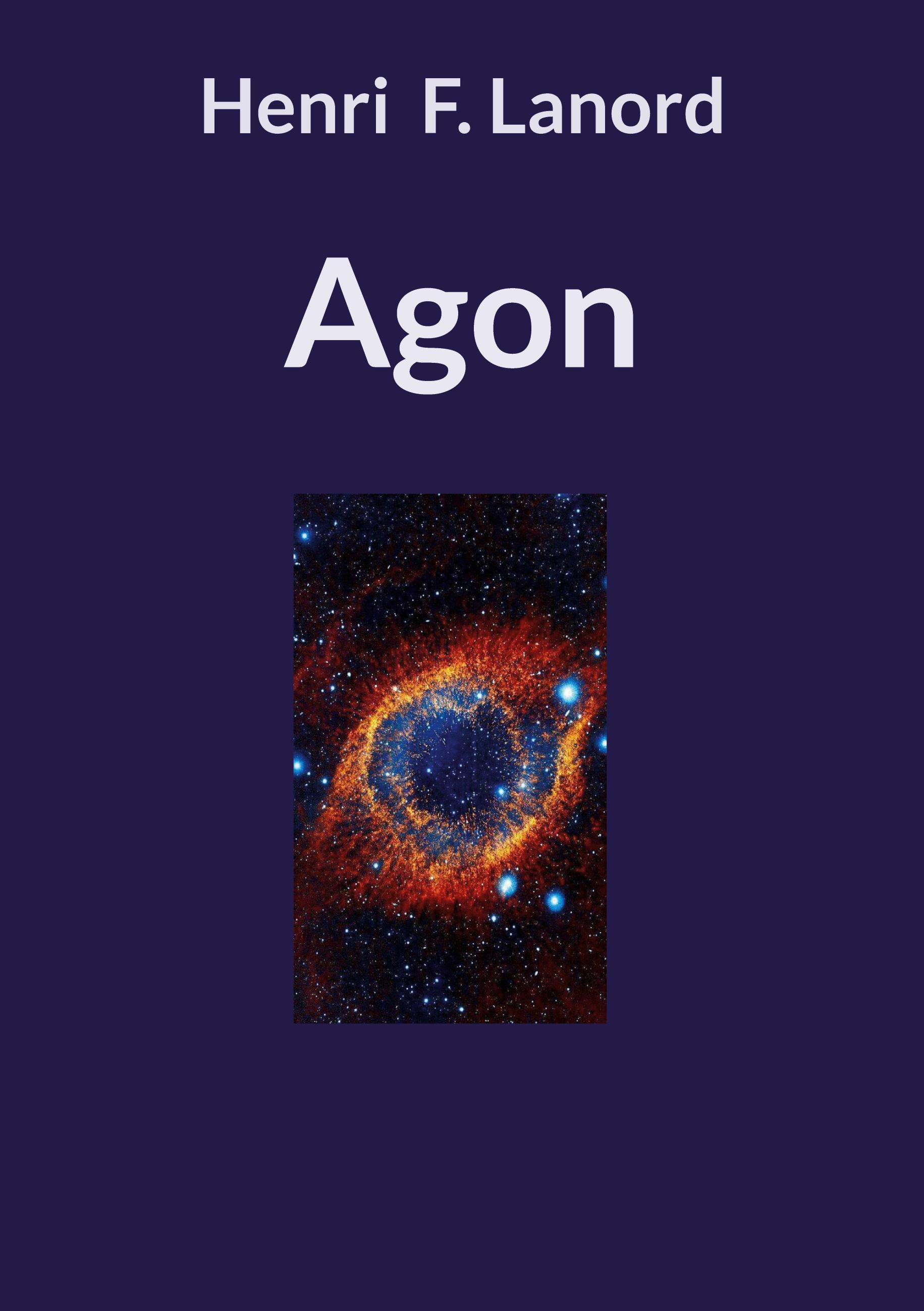 Agon