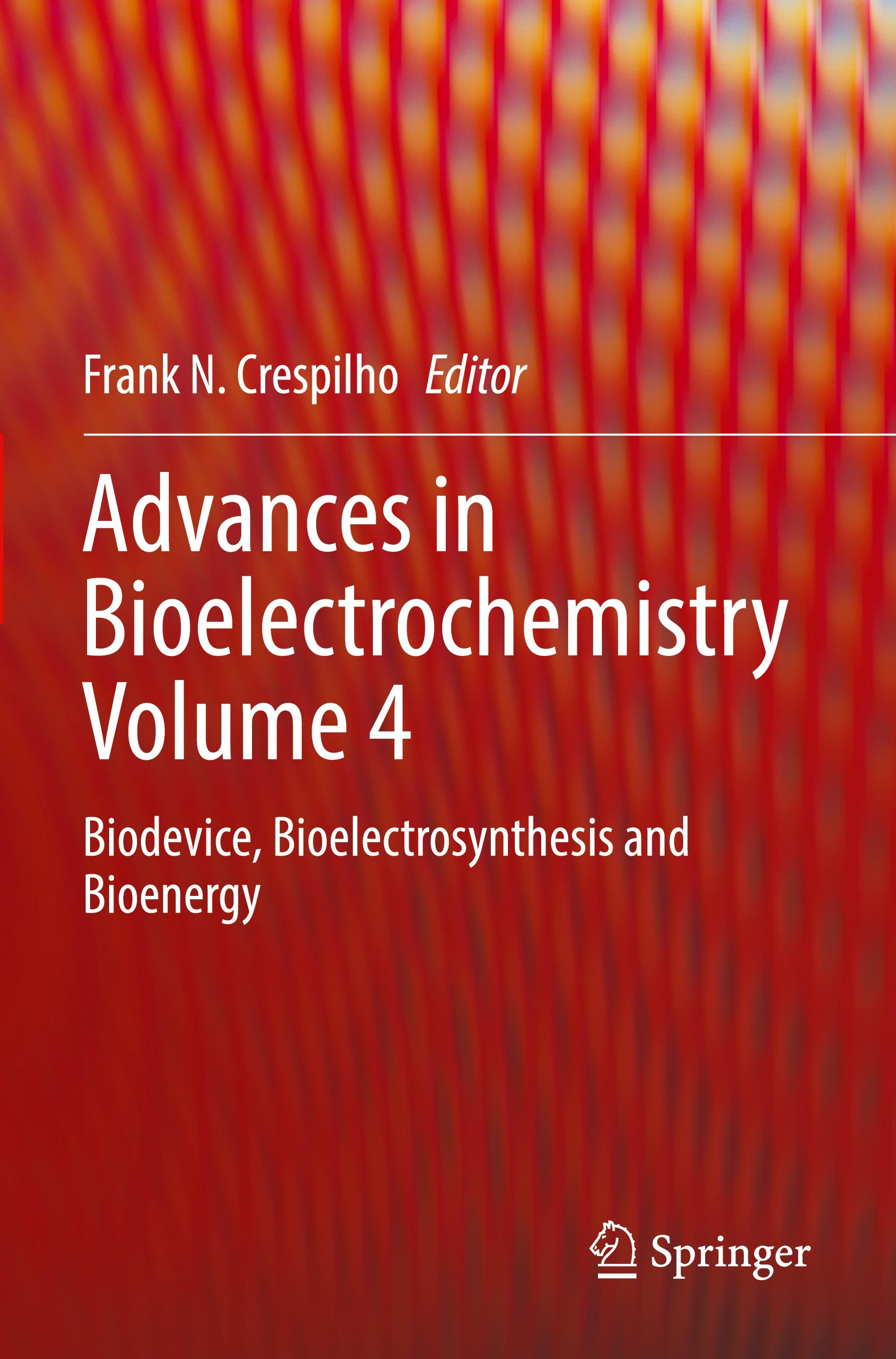 Advances in Bioelectrochemistry Volume 4