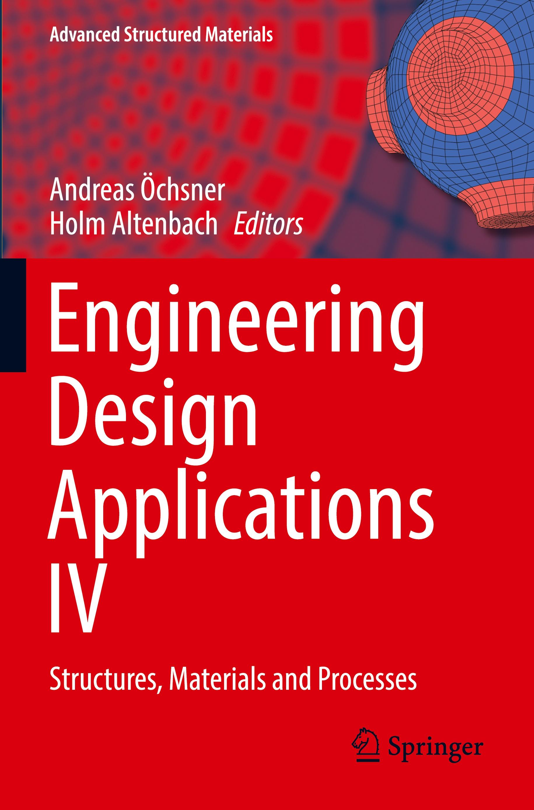 Engineering Design Applications IV