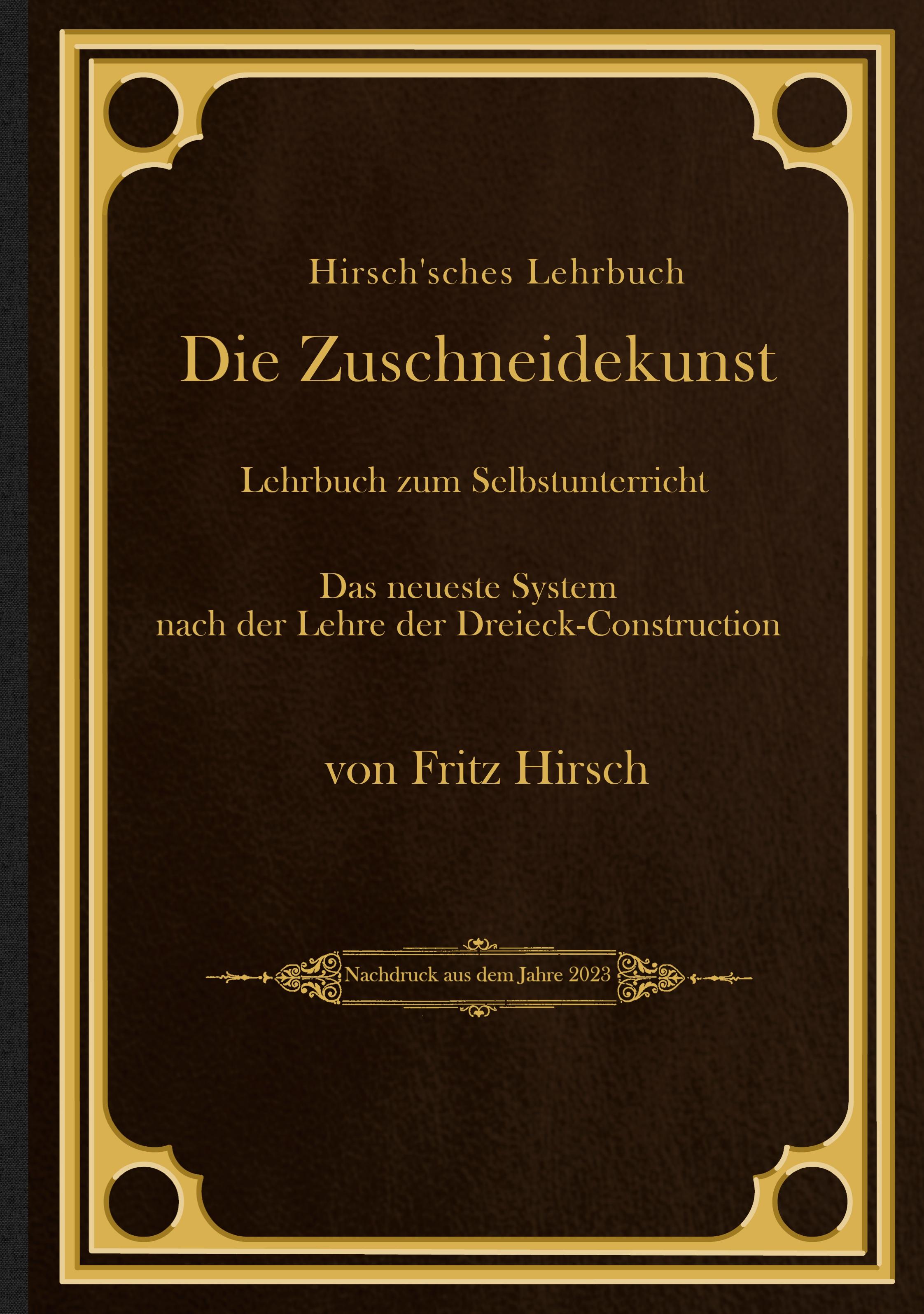 Hirsch'sches Lehrbuch