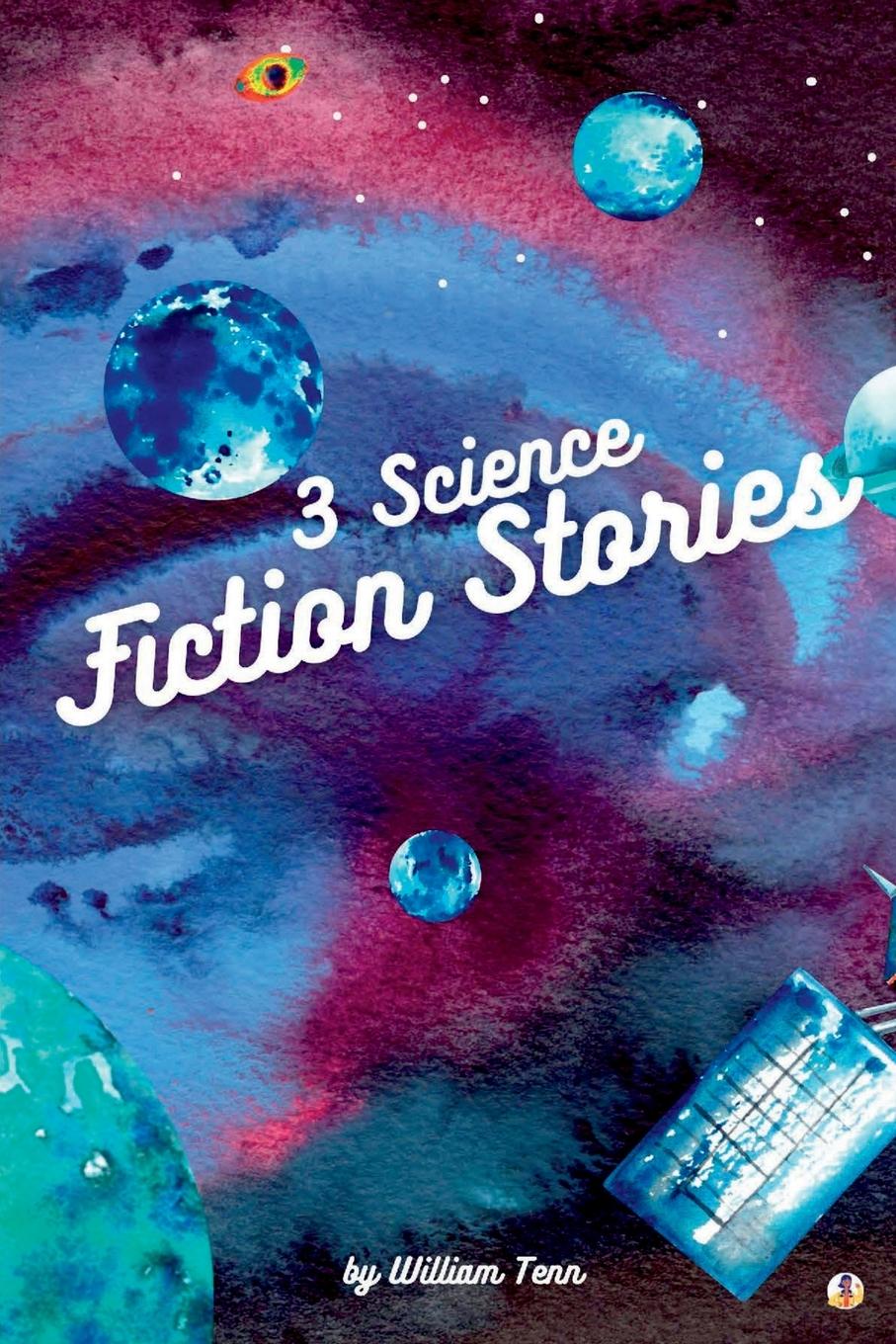 3 Science Fiction Stories