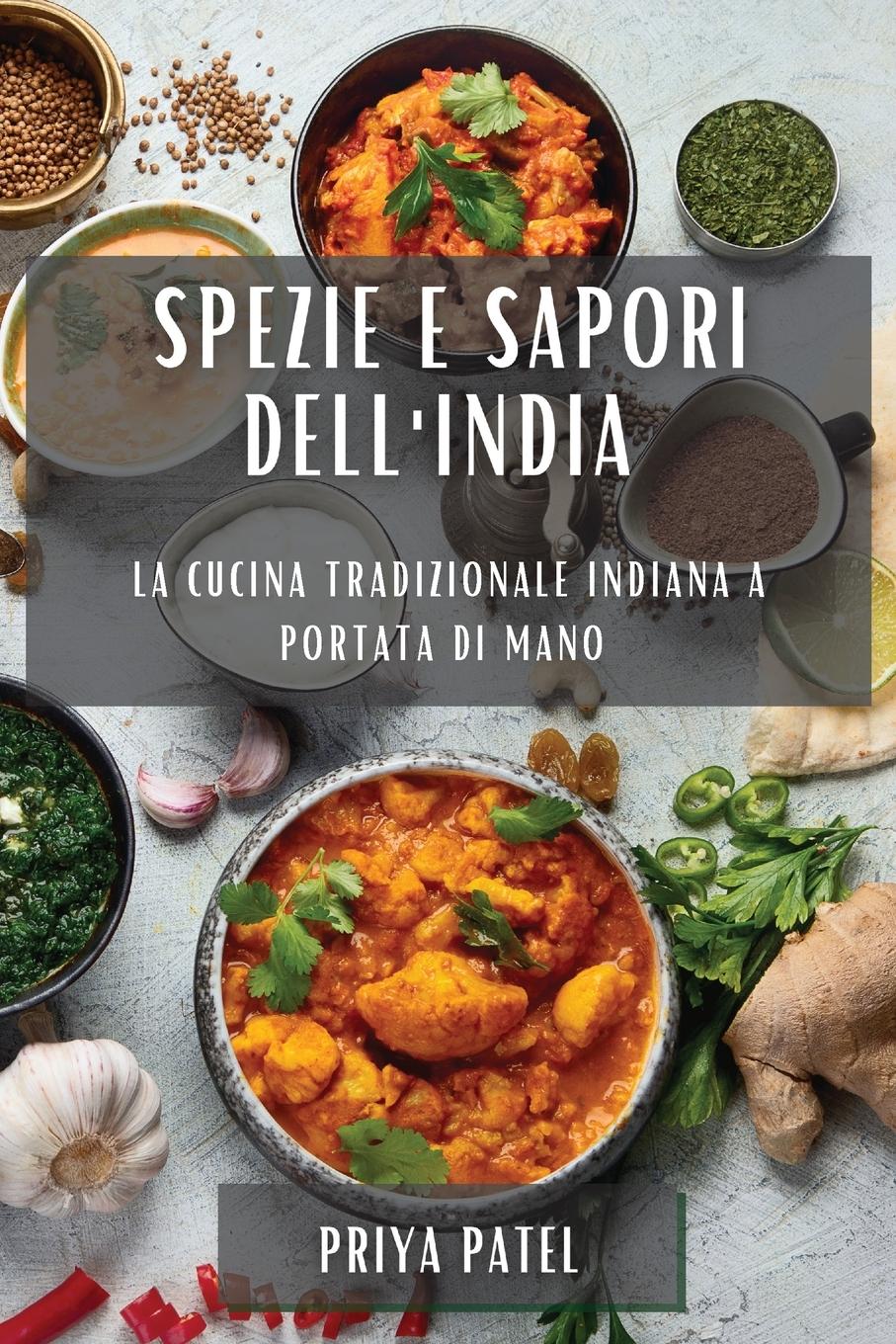 Spezie e Sapori dell'India