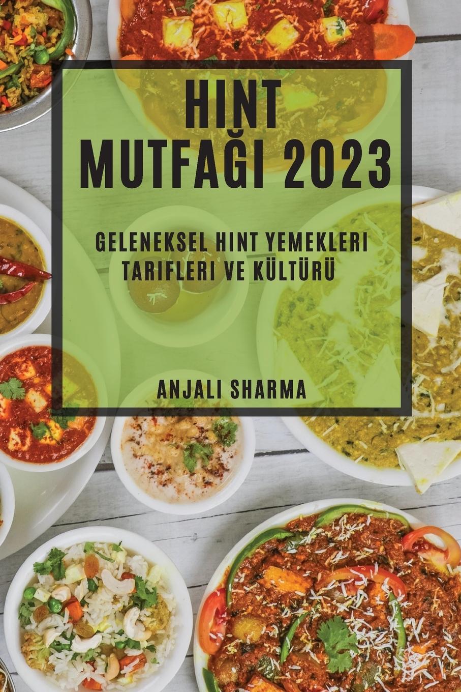 Hint Mutfa¿¿ 2023