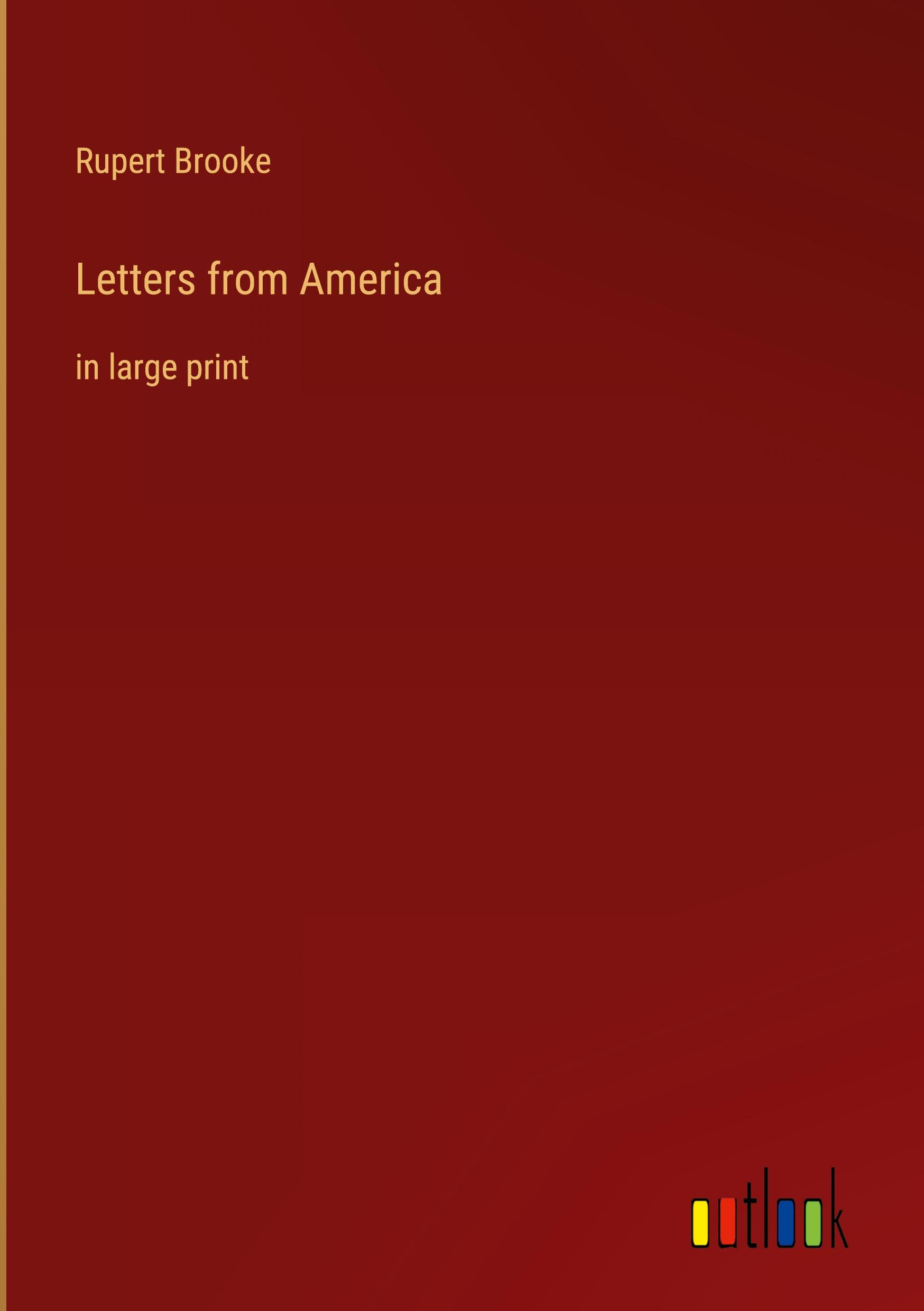 Letters from America