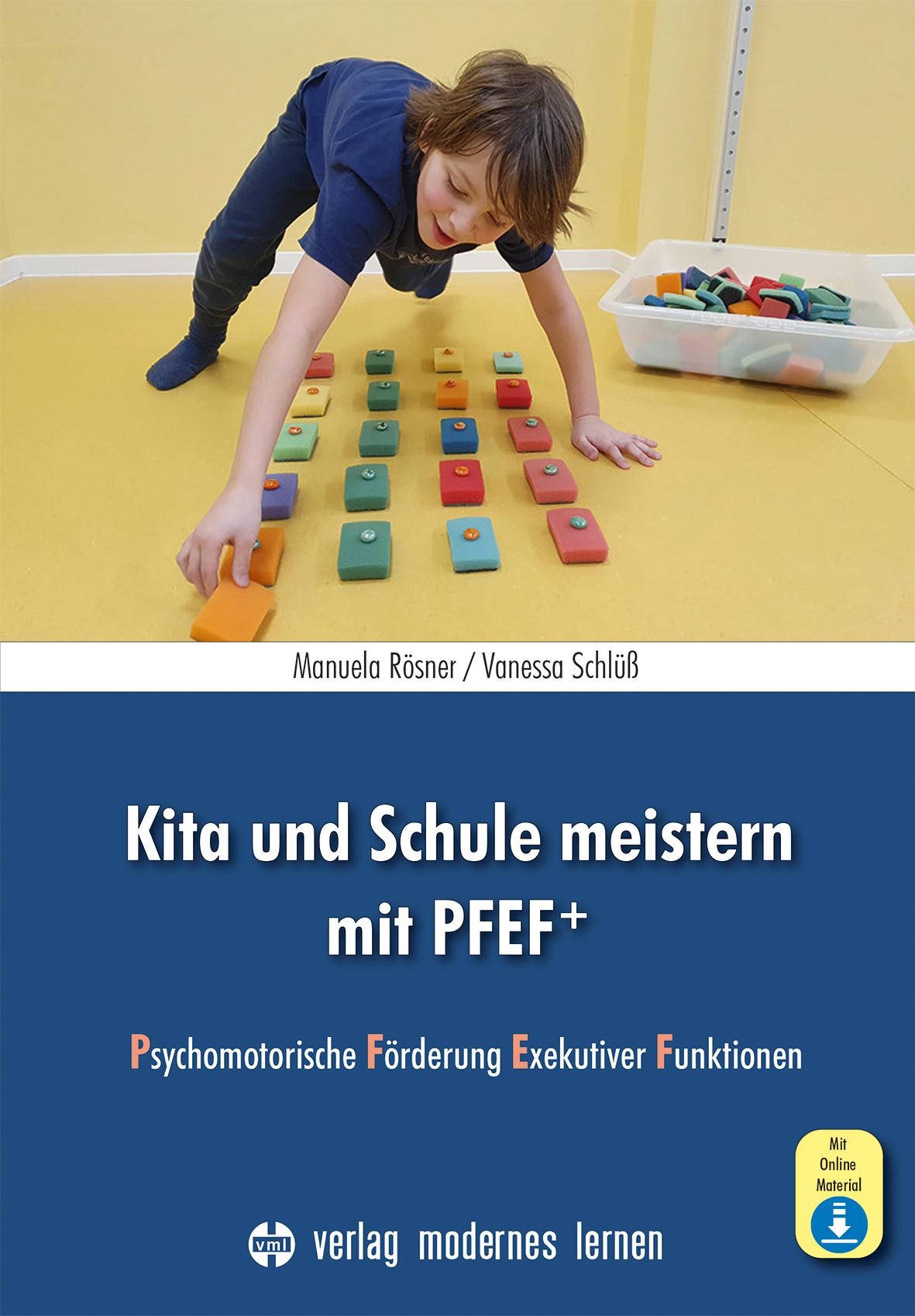 Kita und Schule meistern mit PFEF+