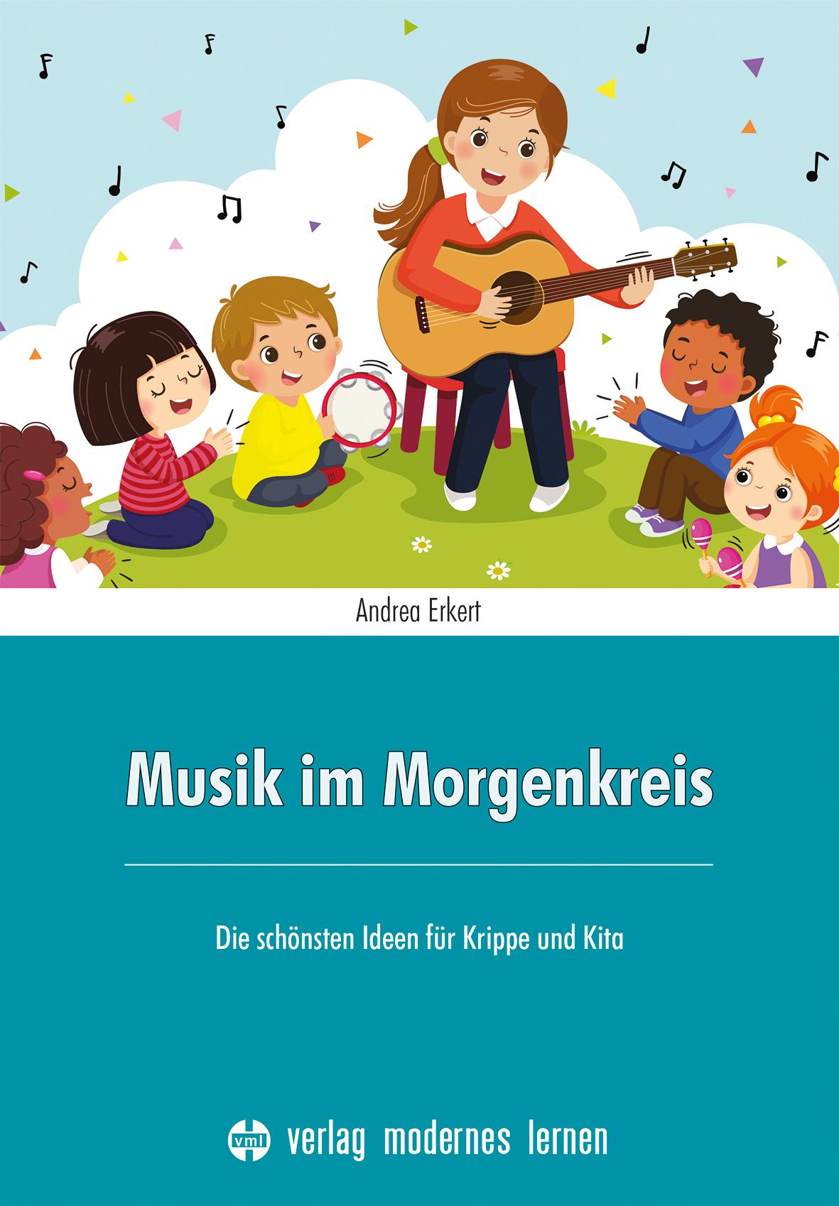 Musik im Morgenkreis