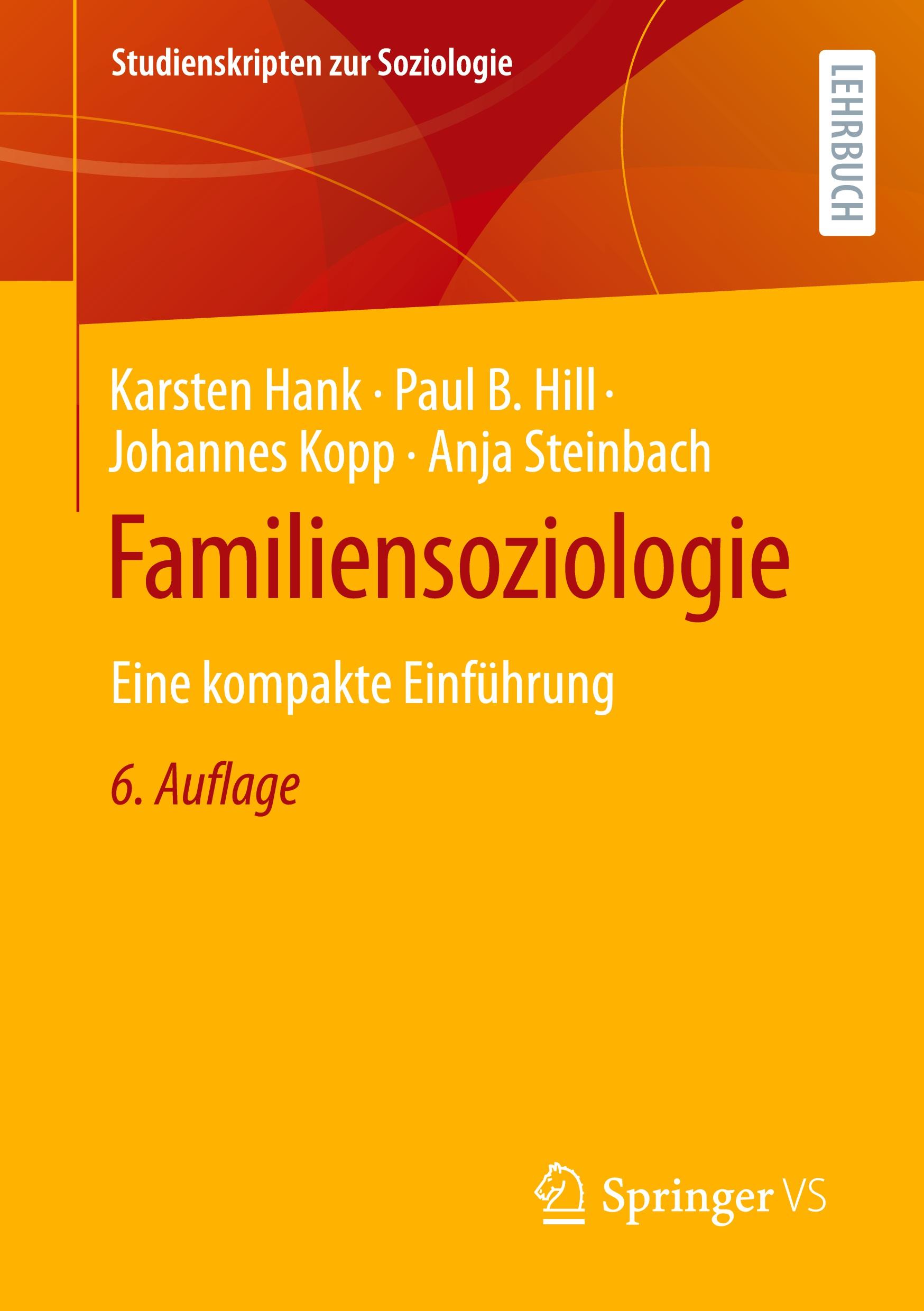 Familiensoziologie