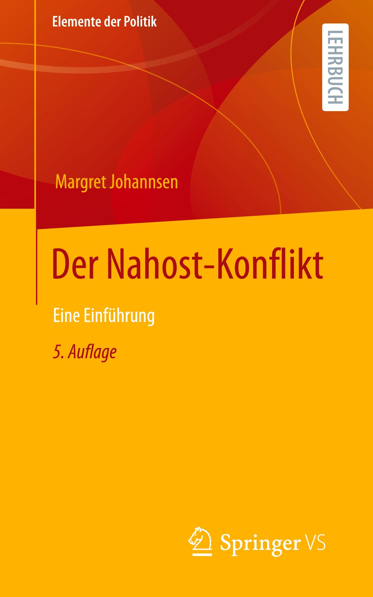 Der Nahost-Konflikt