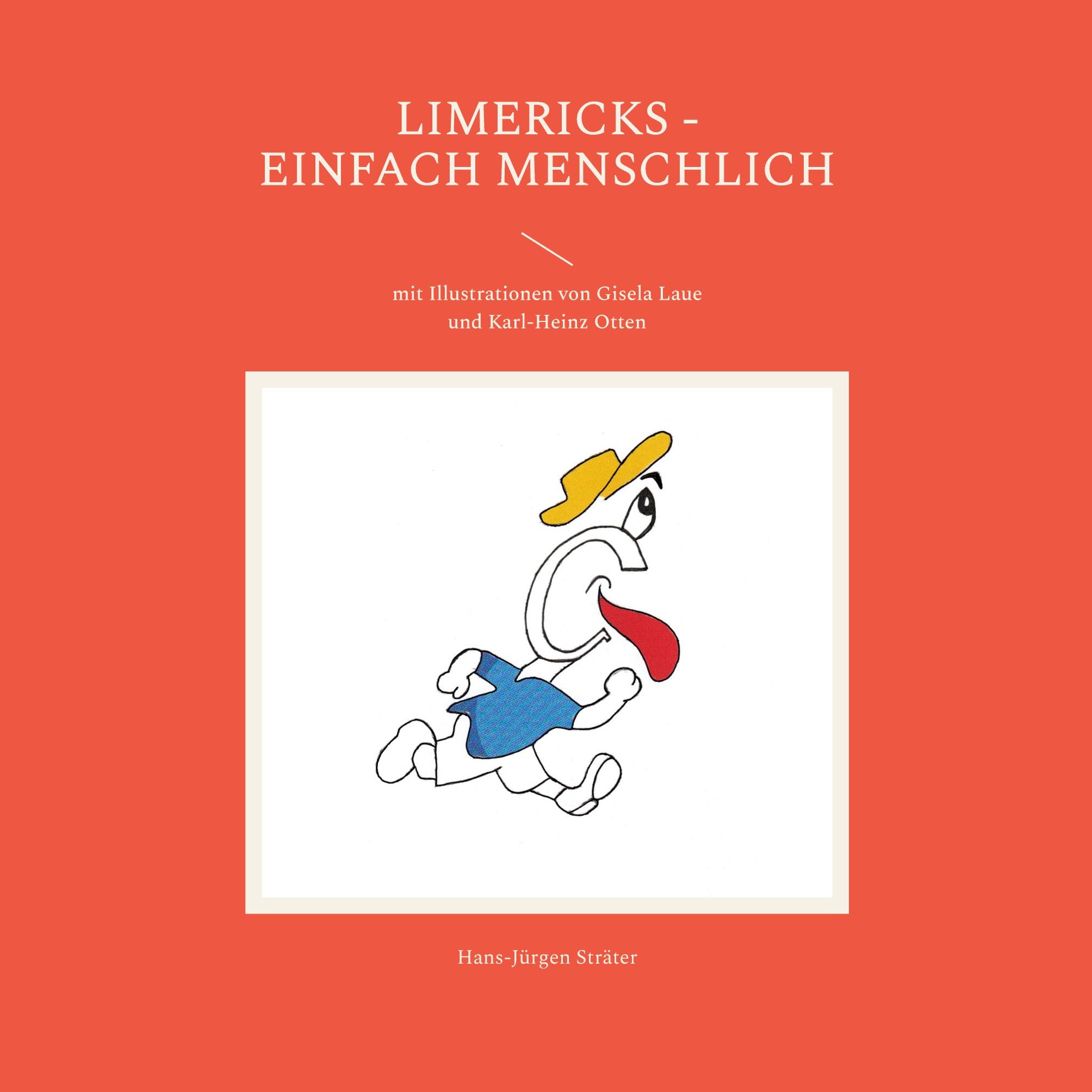 Limericks - einfach menschlich