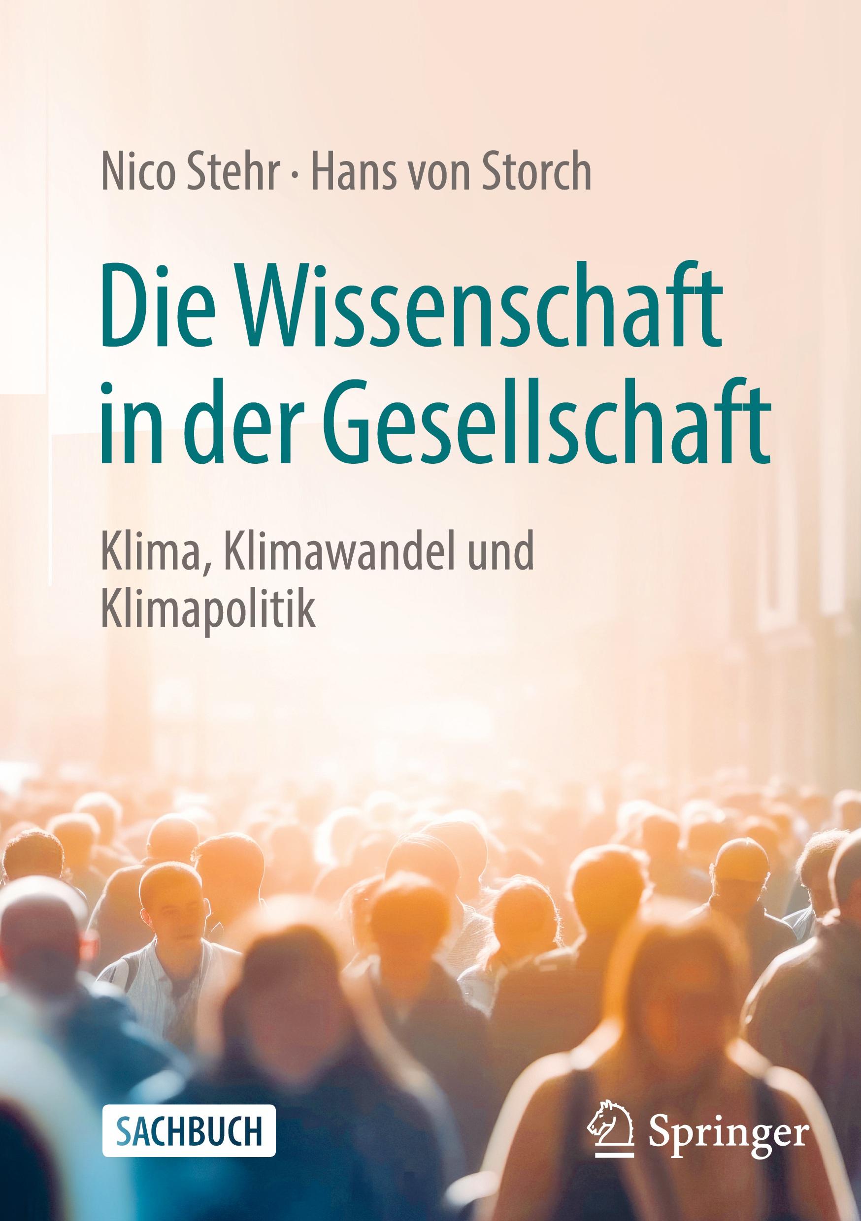 Die Wissenschaft in der Gesellschaft