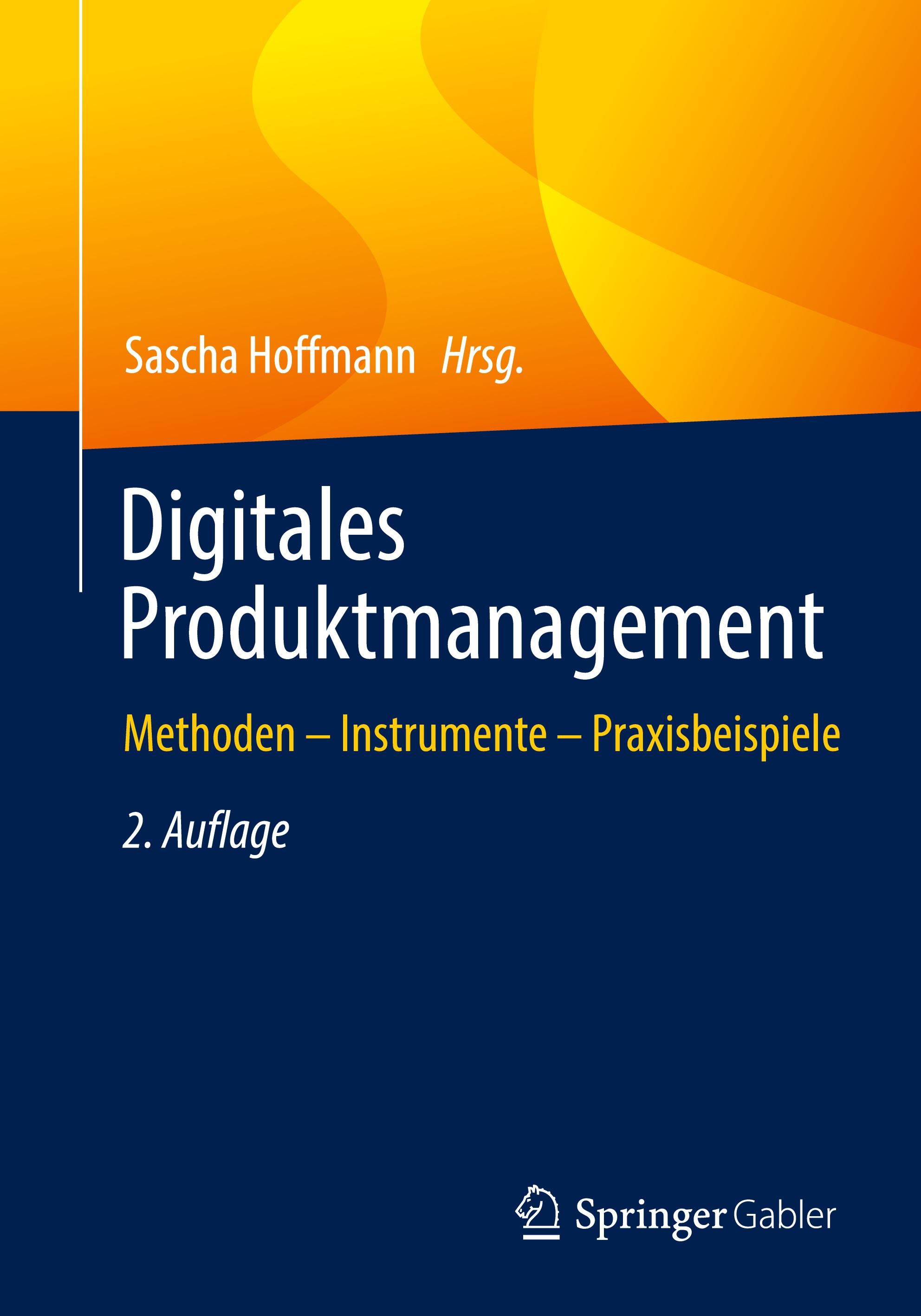 Digitales Produktmanagement