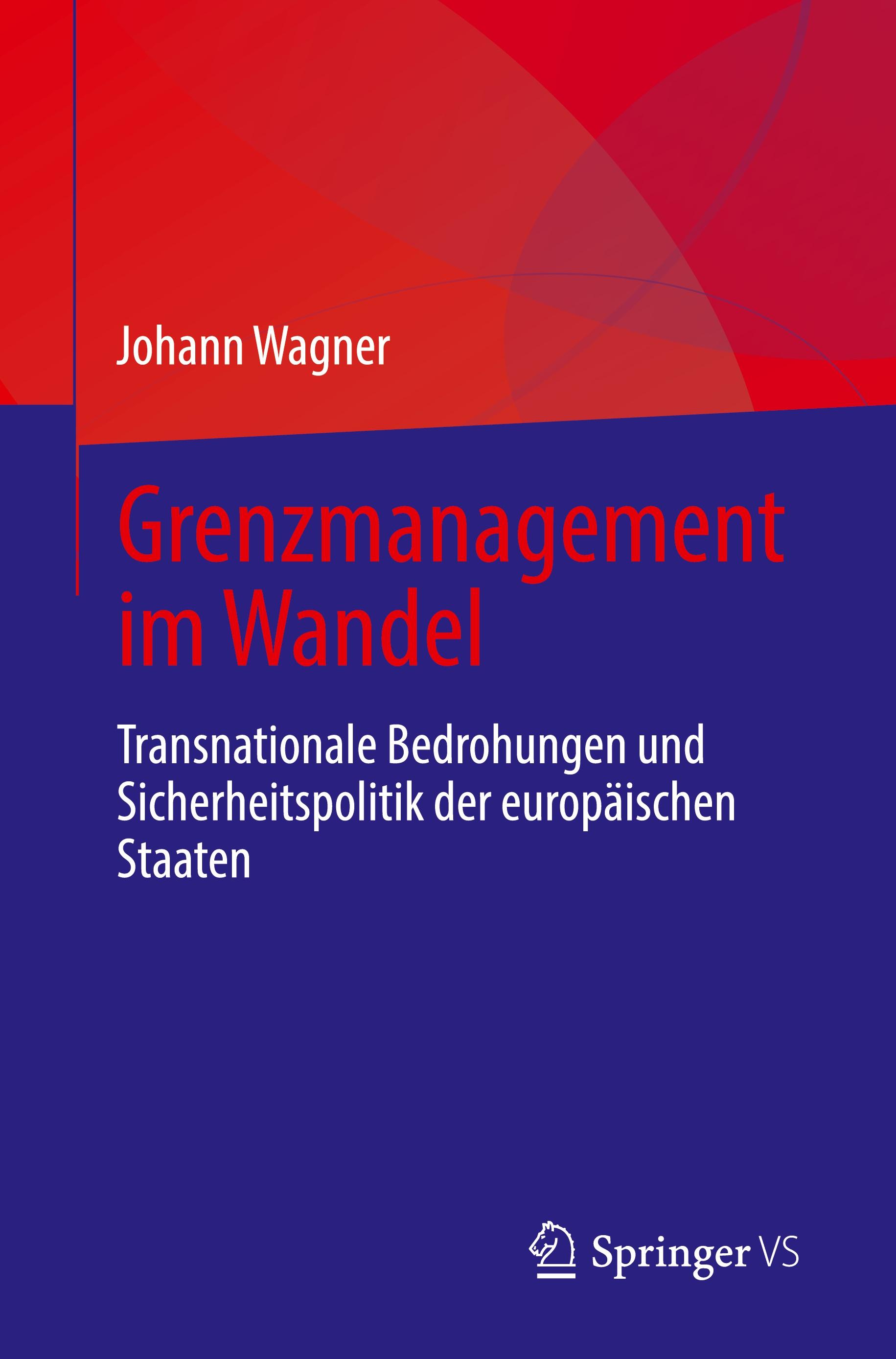 Grenzmanagement im Wandel