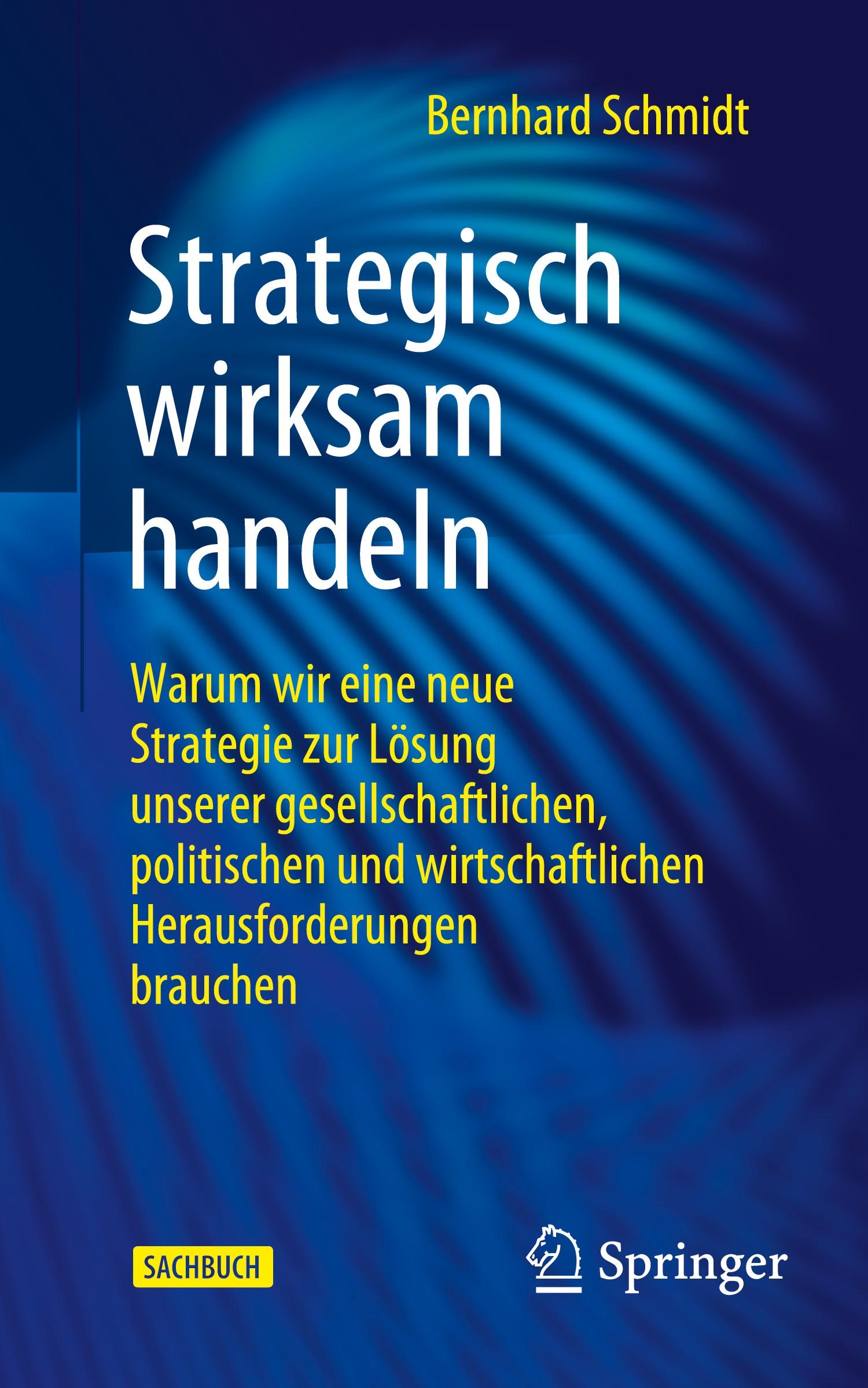 Strategisch wirksam handeln