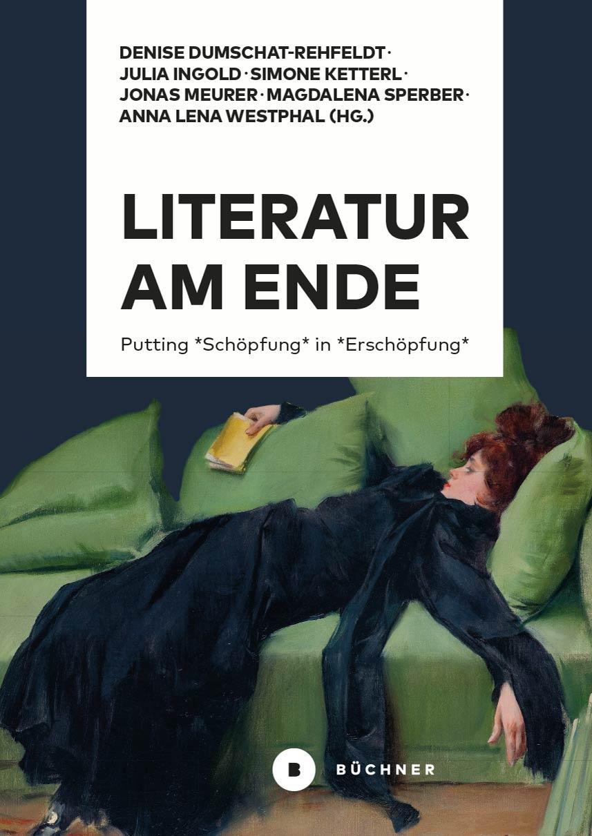 Literatur am Ende