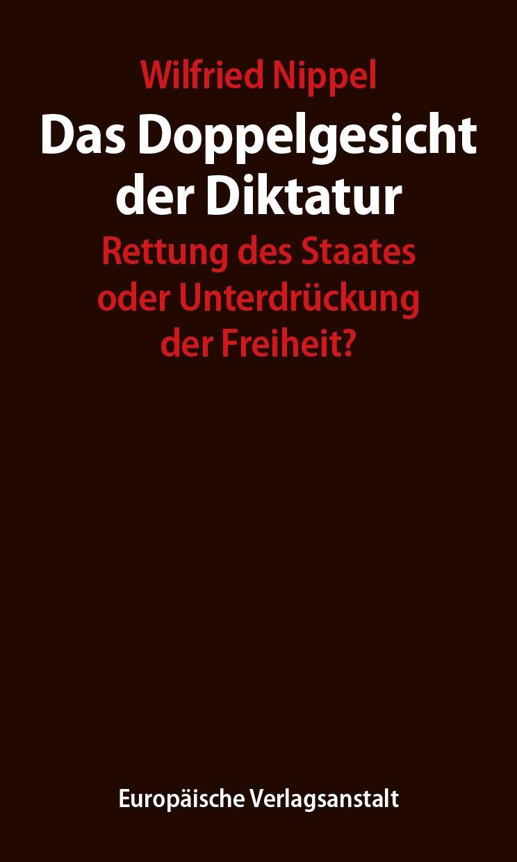 Das Doppelgesicht der Diktatur