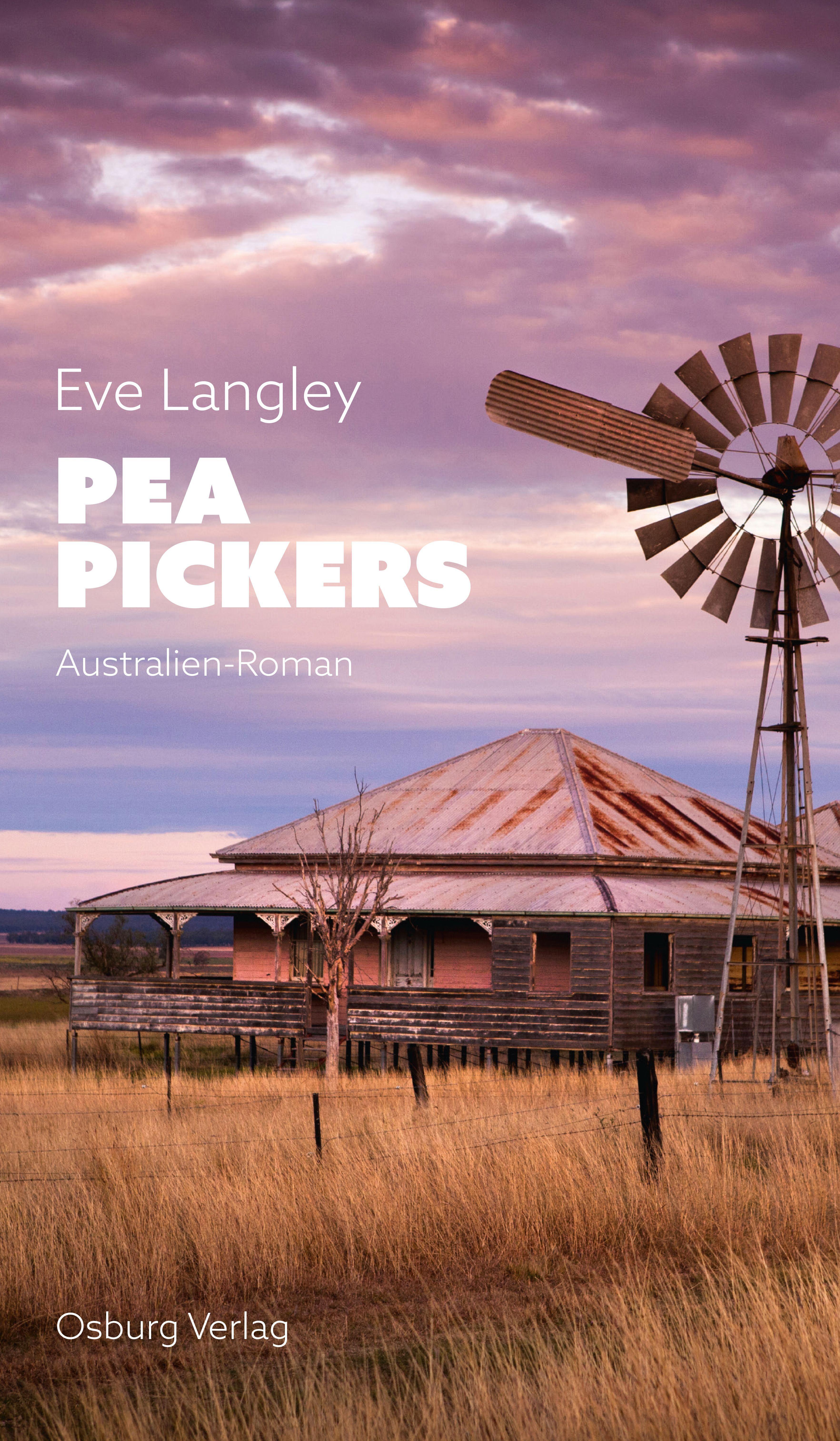 Pea Pickers