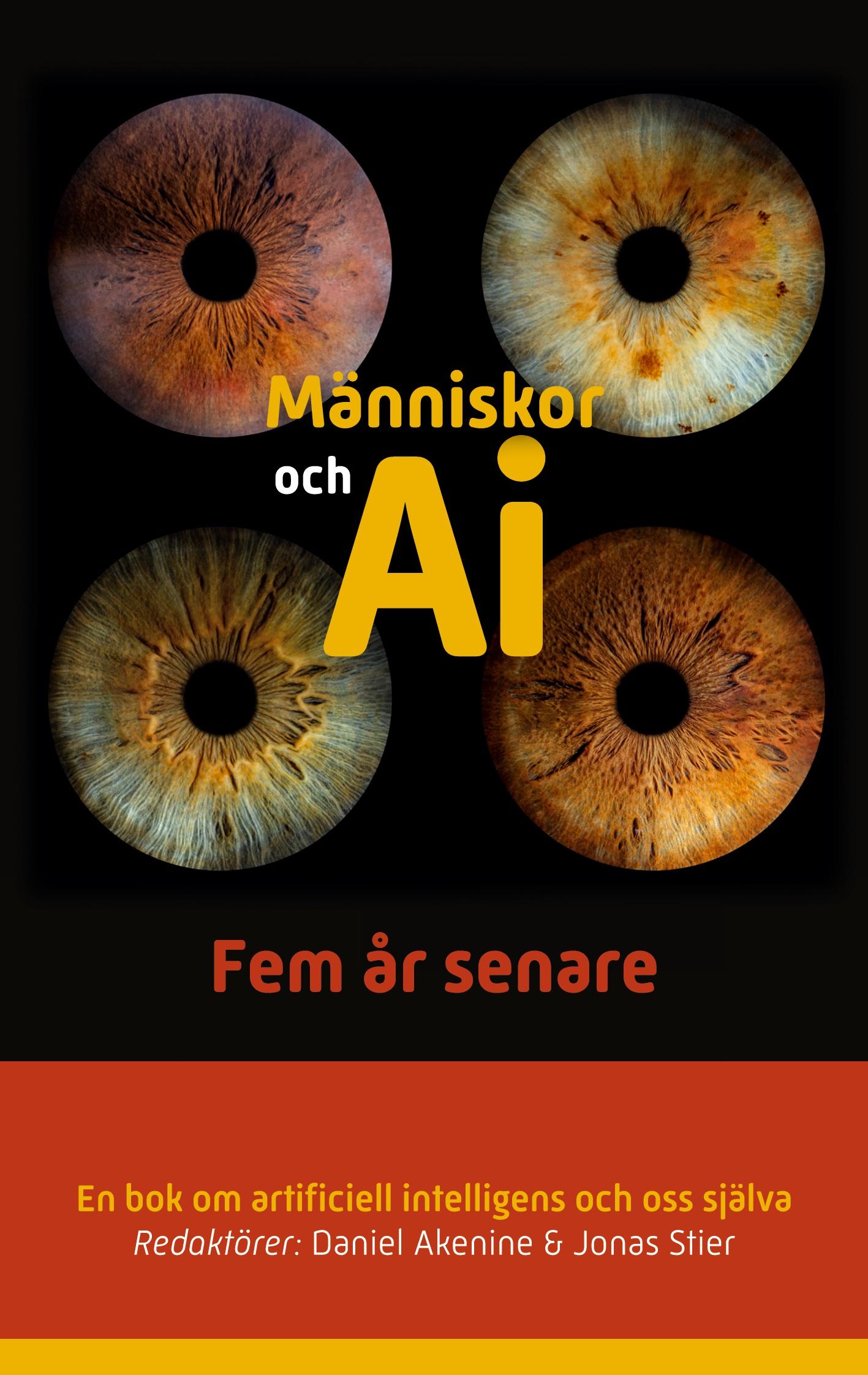 Människor och AI