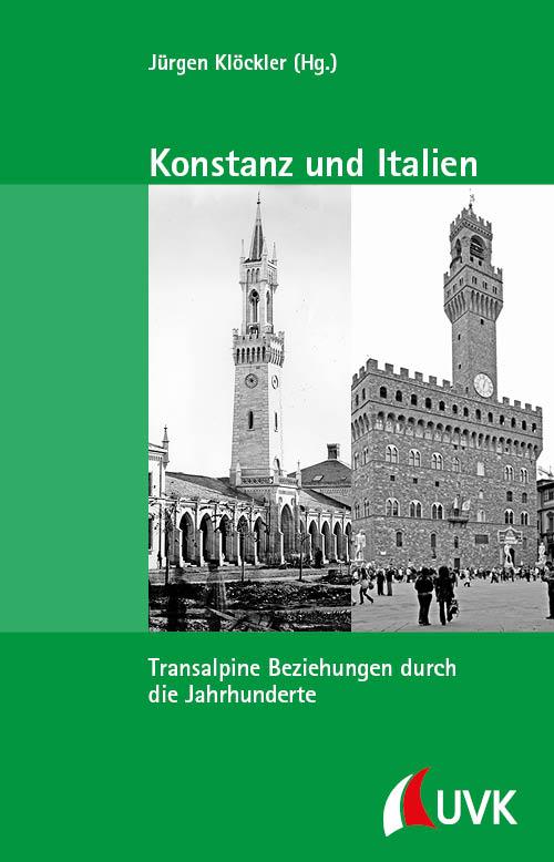 Konstanz und Italien